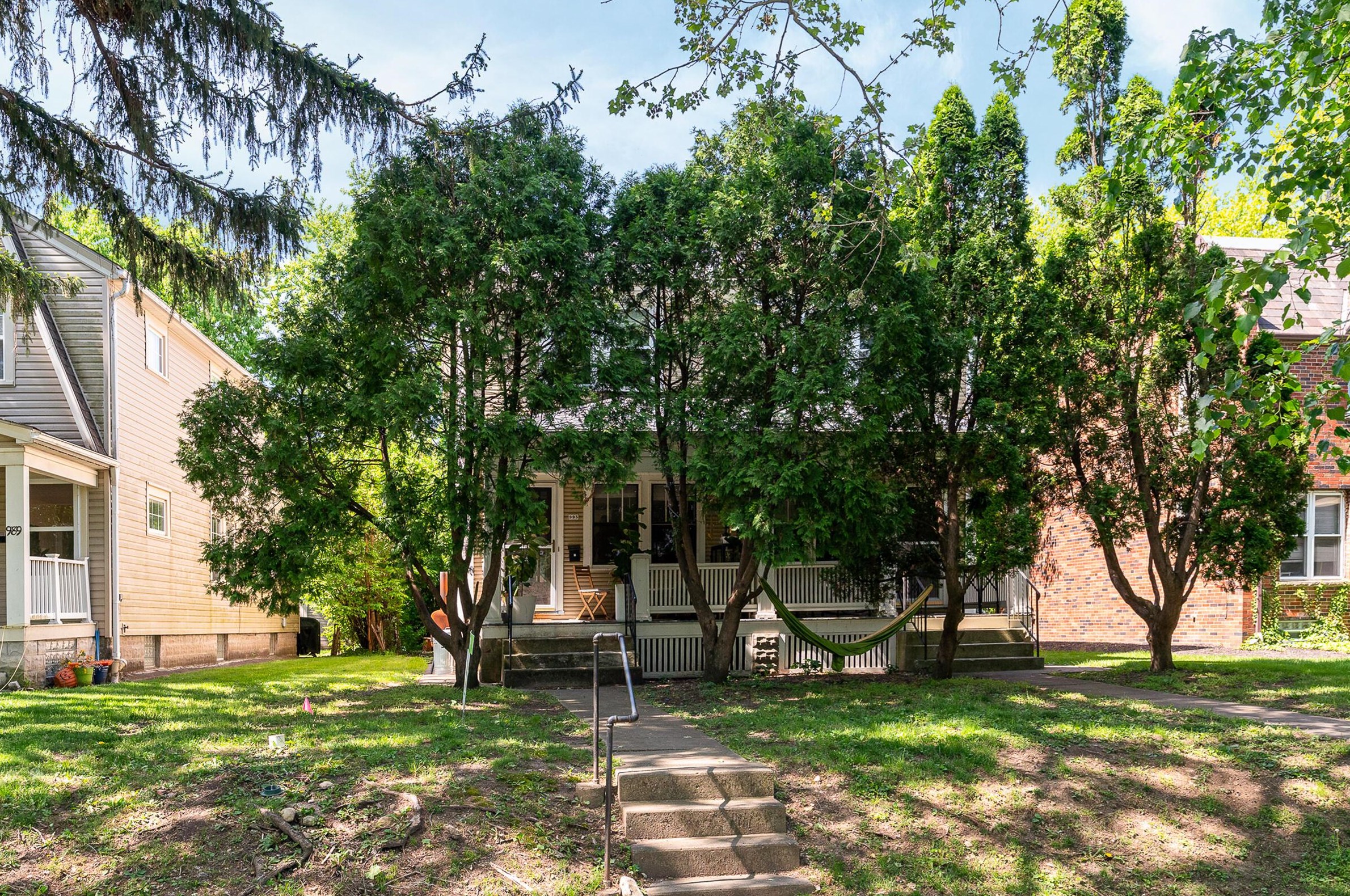 995 Northwest Blvd, Columbus OH 43212-3843 exterior