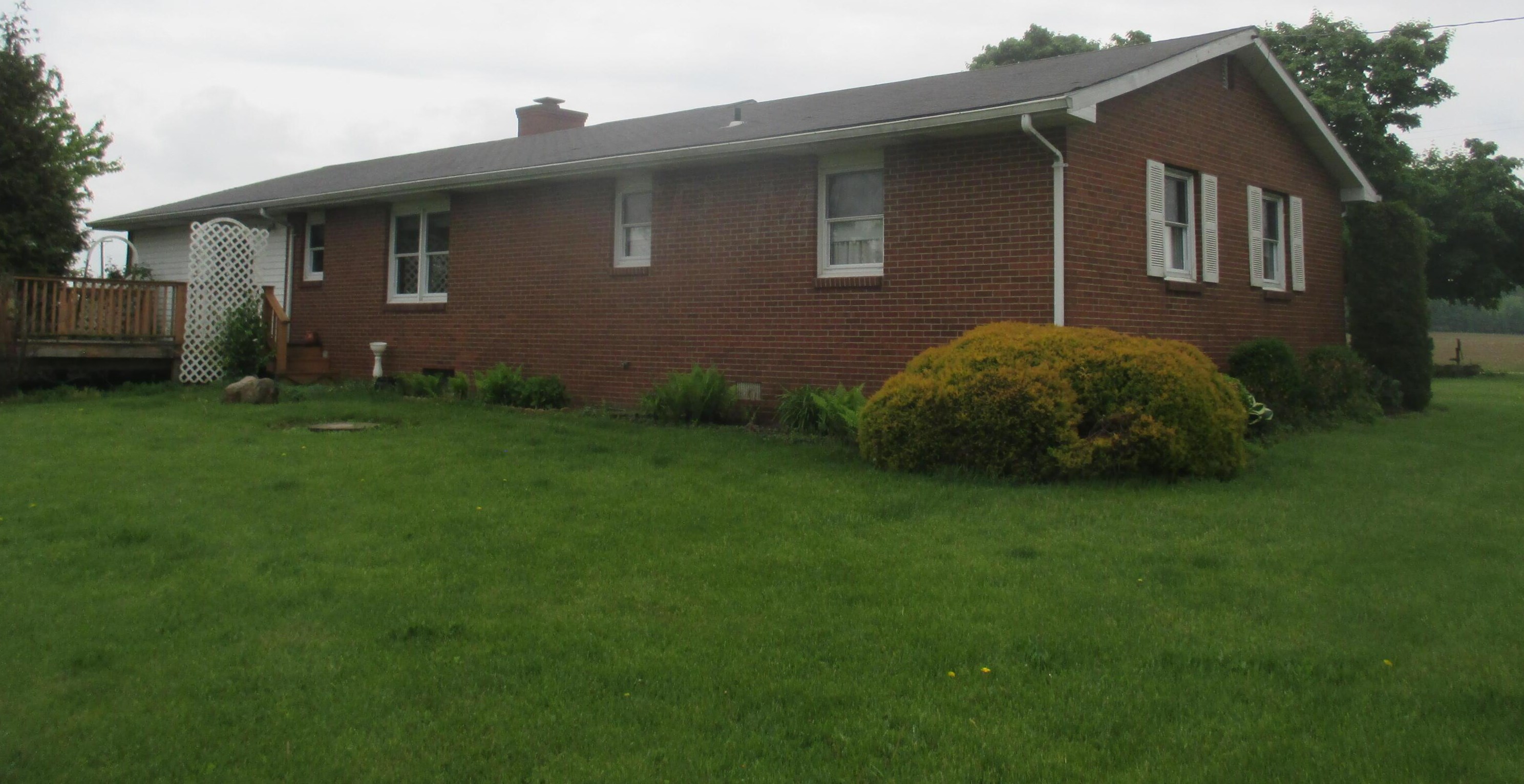 5128 Washington Good Hope, Washington CH, OH 43160
