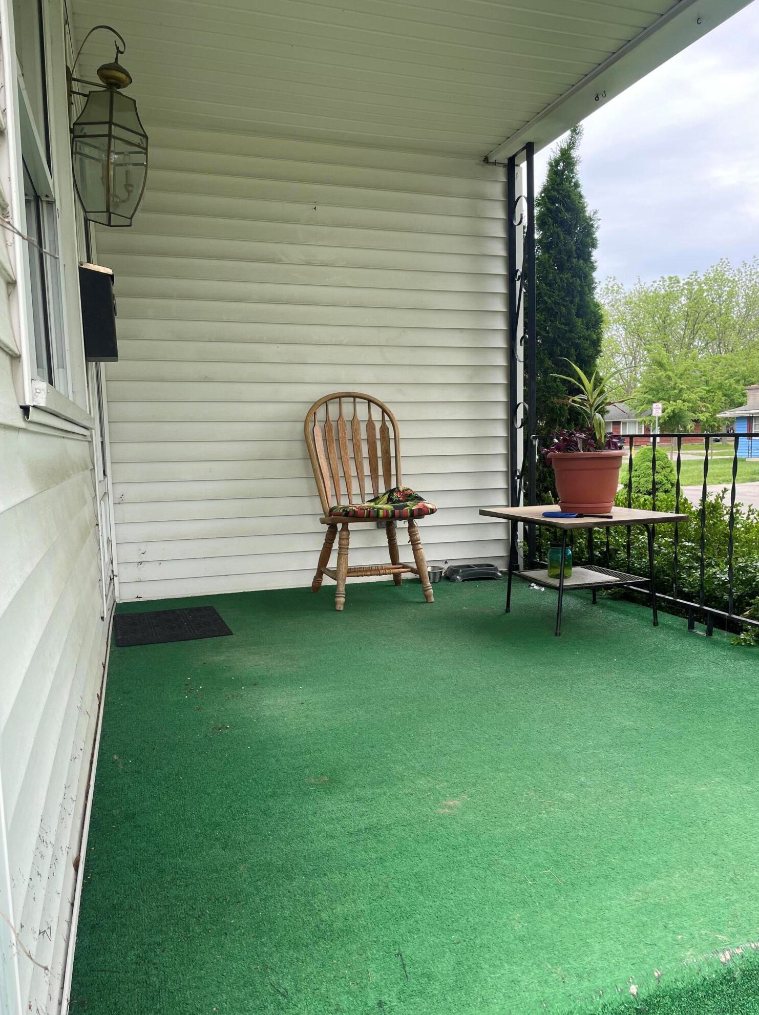 127 Pasadena Ave, Columbus, OH 43228-6112