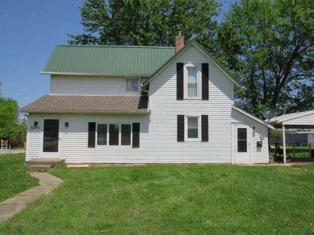 8475 Mink Sw St, Pataskala, OH 43062