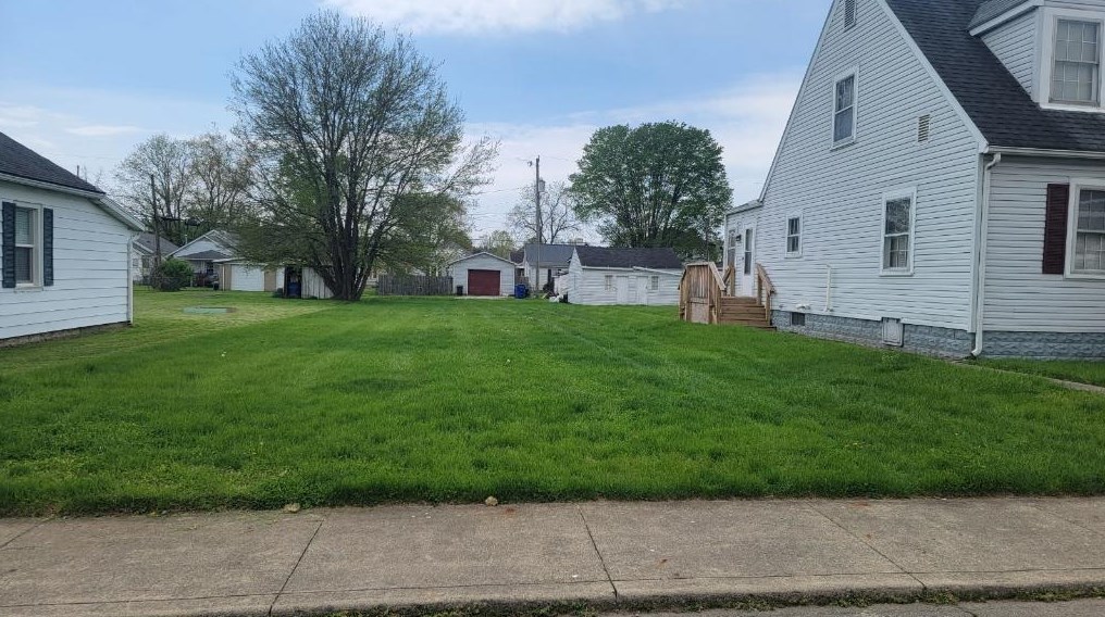 648 Linn St, Chillicothe, OH 45601