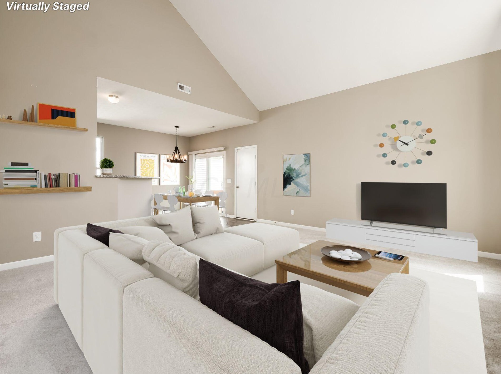 5598 Alliance Way, Columbus OH  43228-8946 exterior