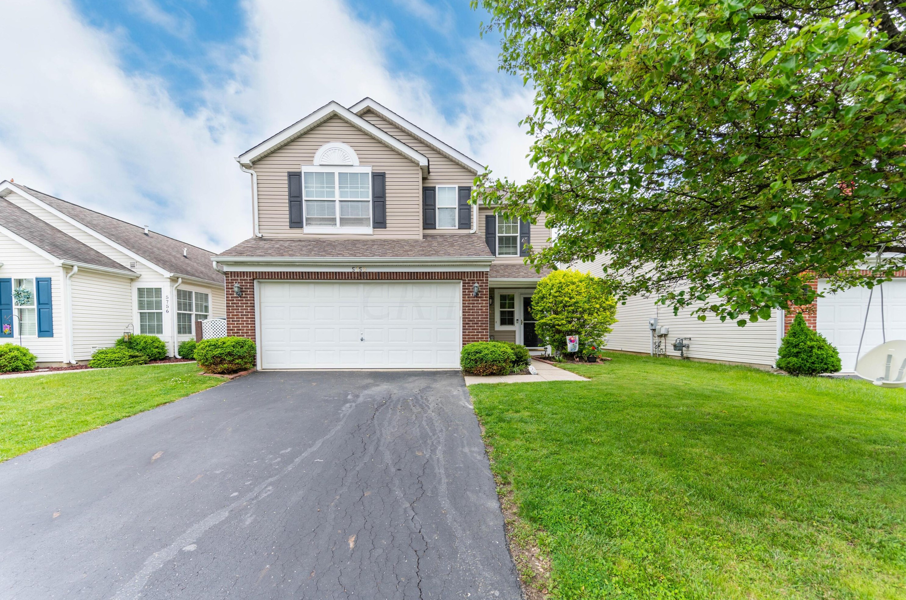 5750 Annmary Rd, Hilliard, OH 43026
