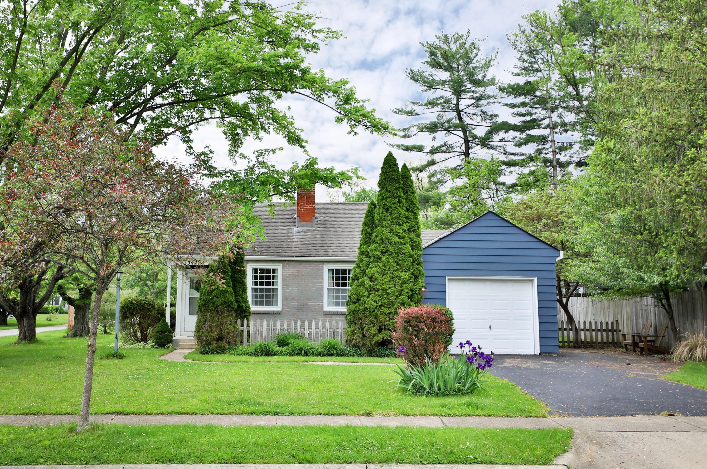 544 Selby Blvd, Columbus, OH 43085-3724
