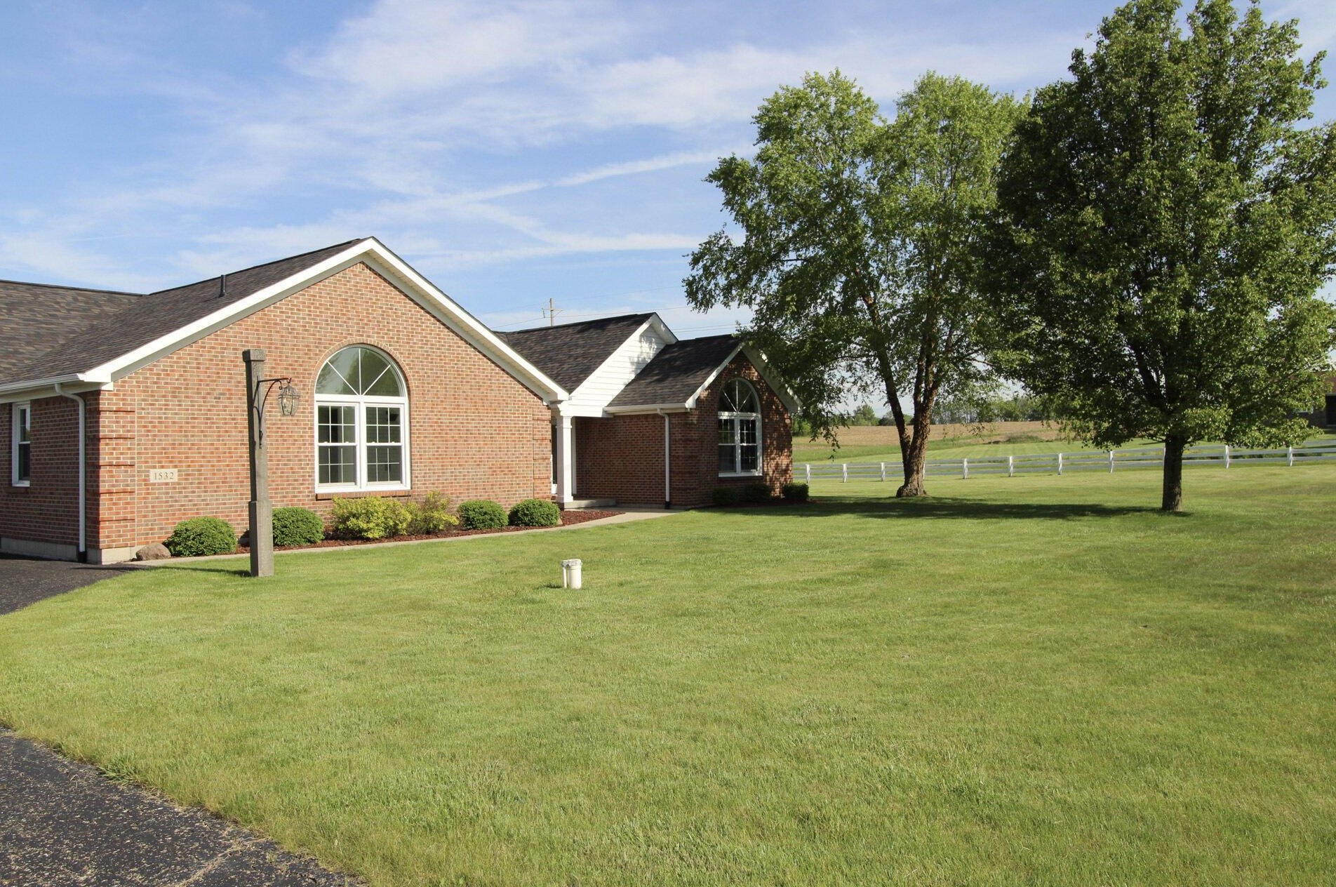 1532 Audubon Blvd, Lancaster OH  43130-8496 exterior