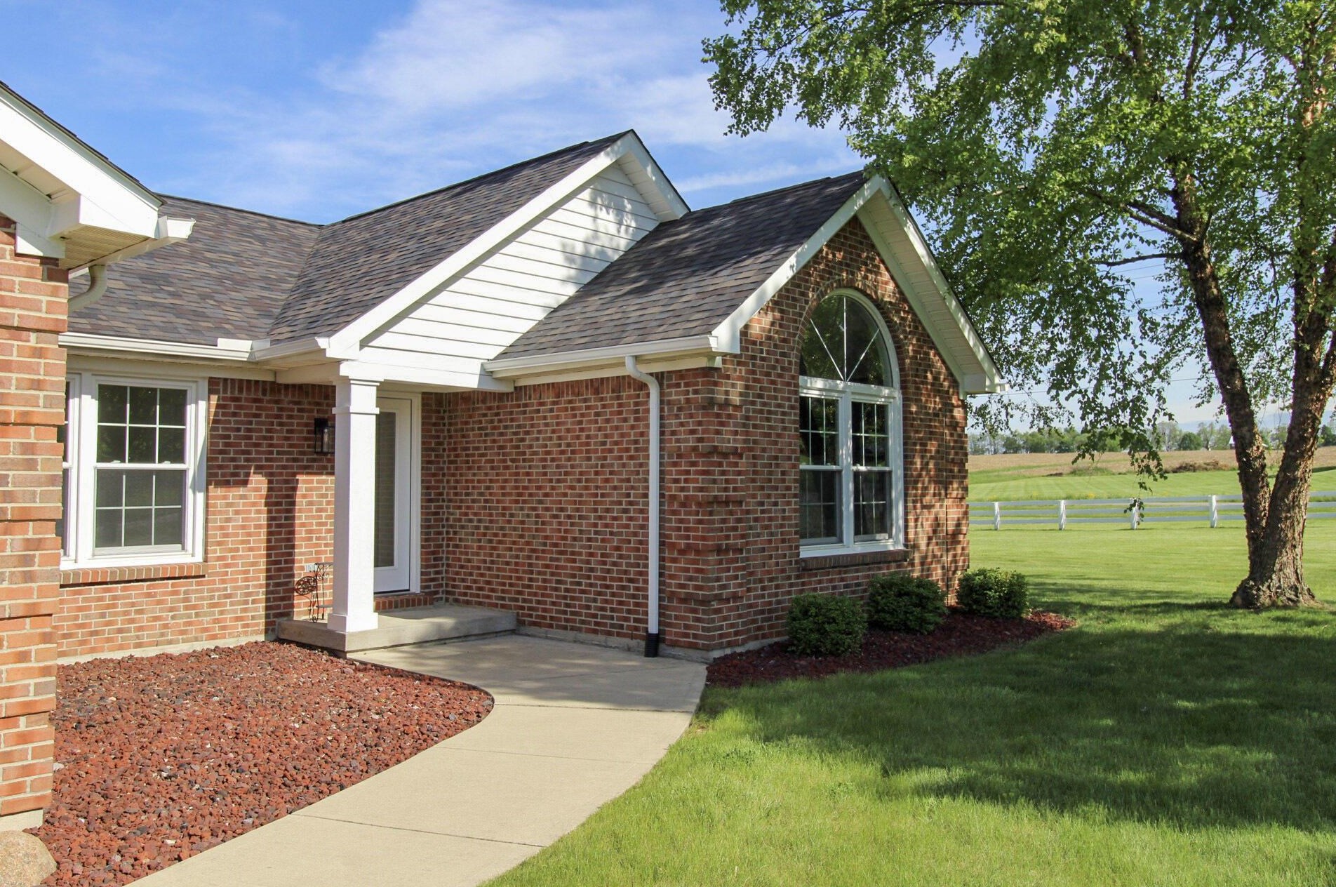 1532 Audubon Blvd, Lancaster OH  43130-8496 exterior