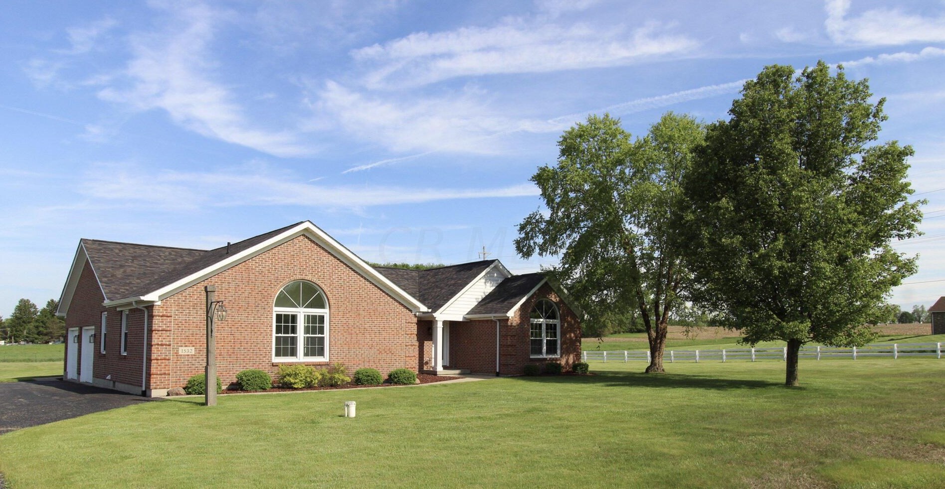 1532 Audubon Blvd, Lancaster OH  43130-8496 exterior
