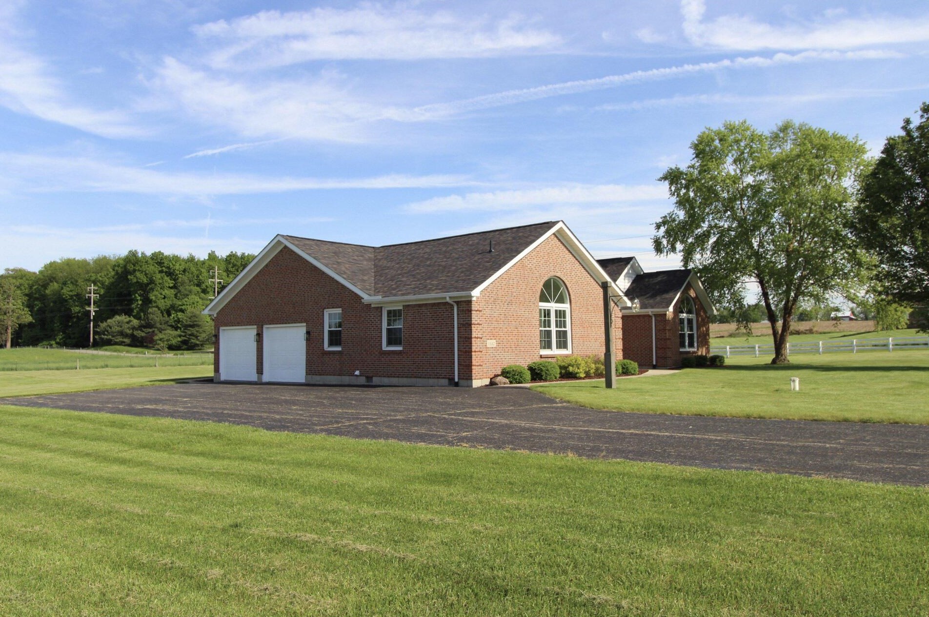 1532 Audubon Blvd, Lancaster OH  43130-8496 exterior