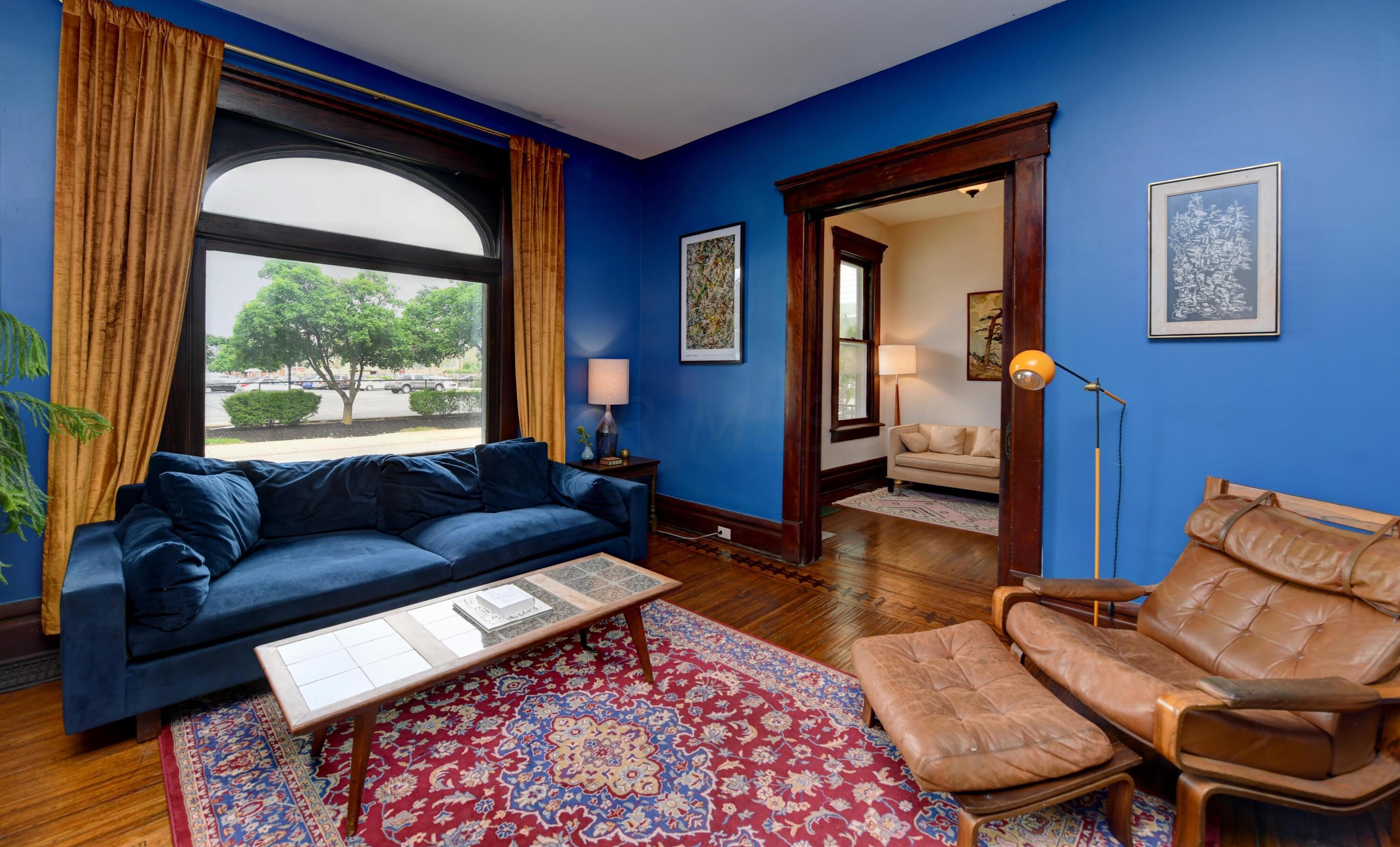 62 Ohio Ave, Columbus OH  43203-1949 exterior