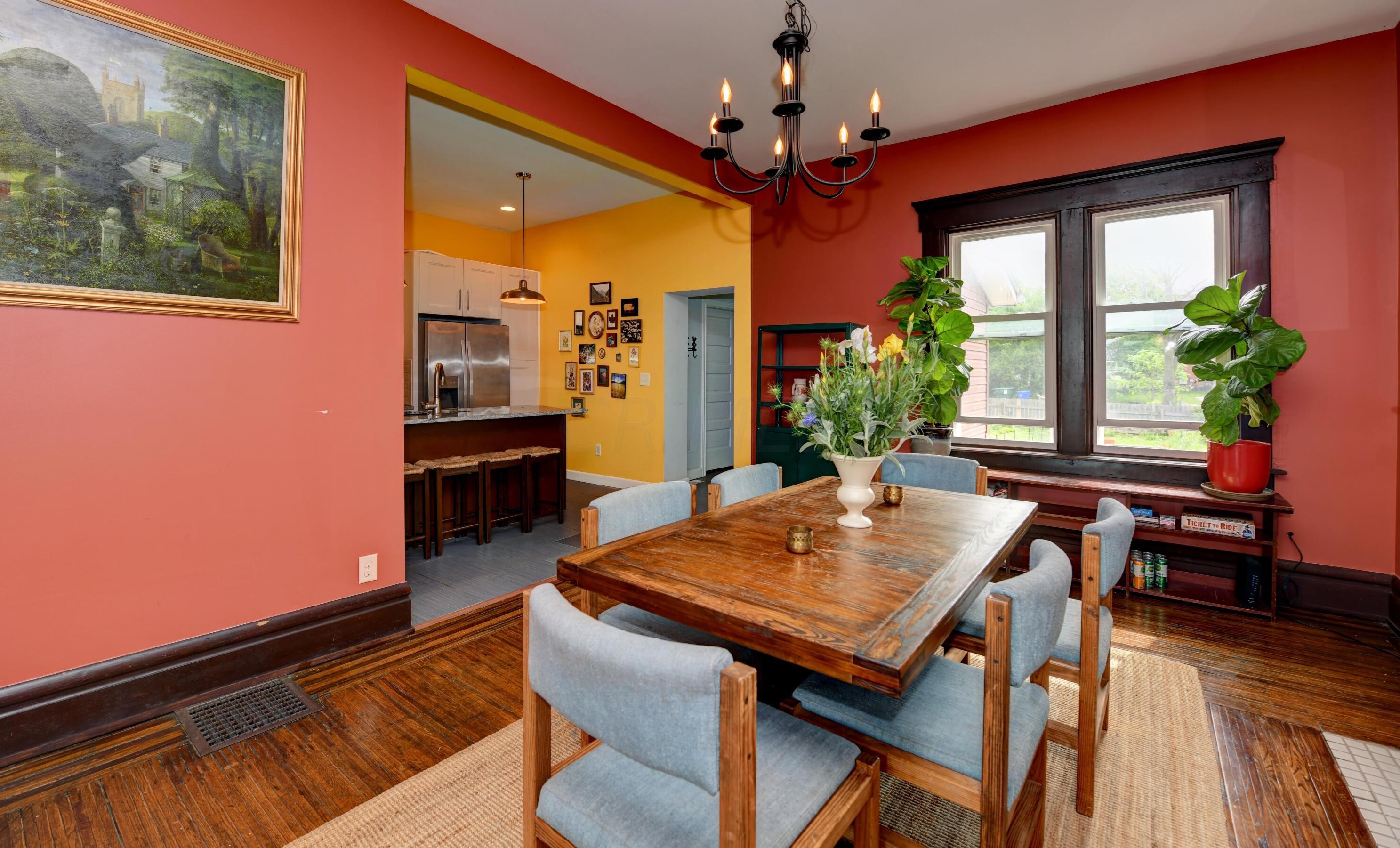 62 Ohio Ave, Columbus OH  43203-1949 exterior