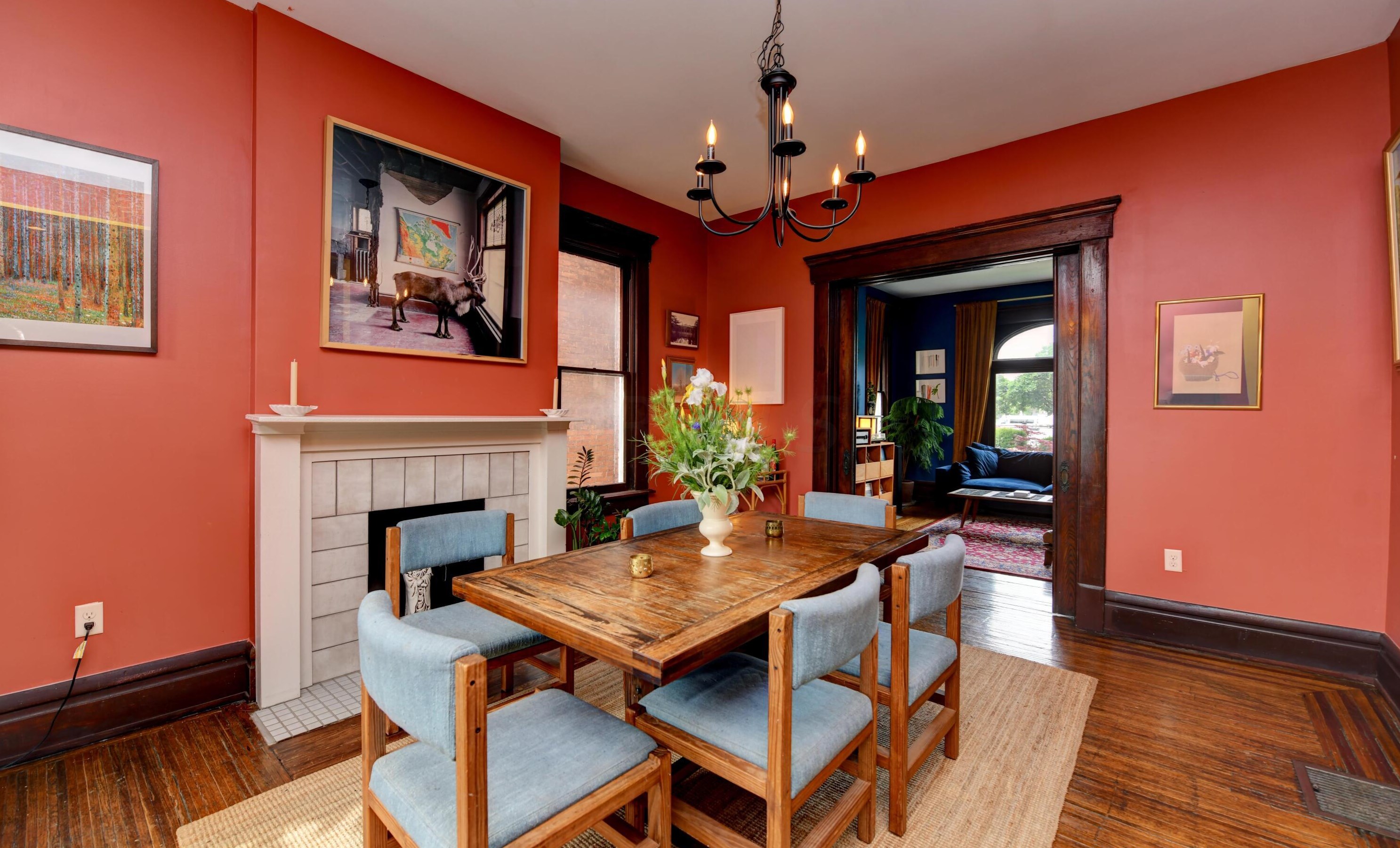 62 Ohio Ave, Columbus OH  43203-1949 exterior