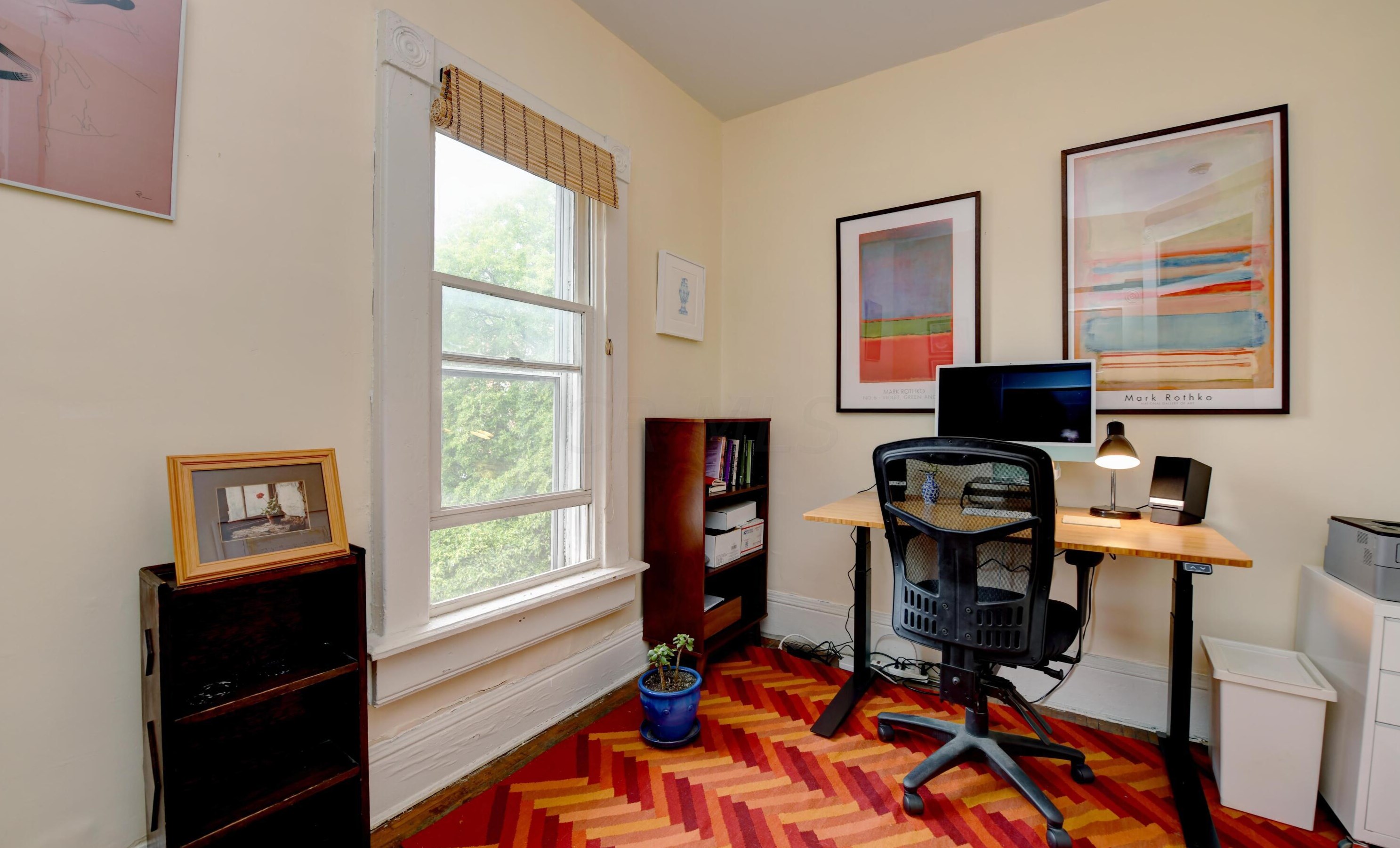 62 Ohio Ave, Columbus OH  43203-1949 exterior