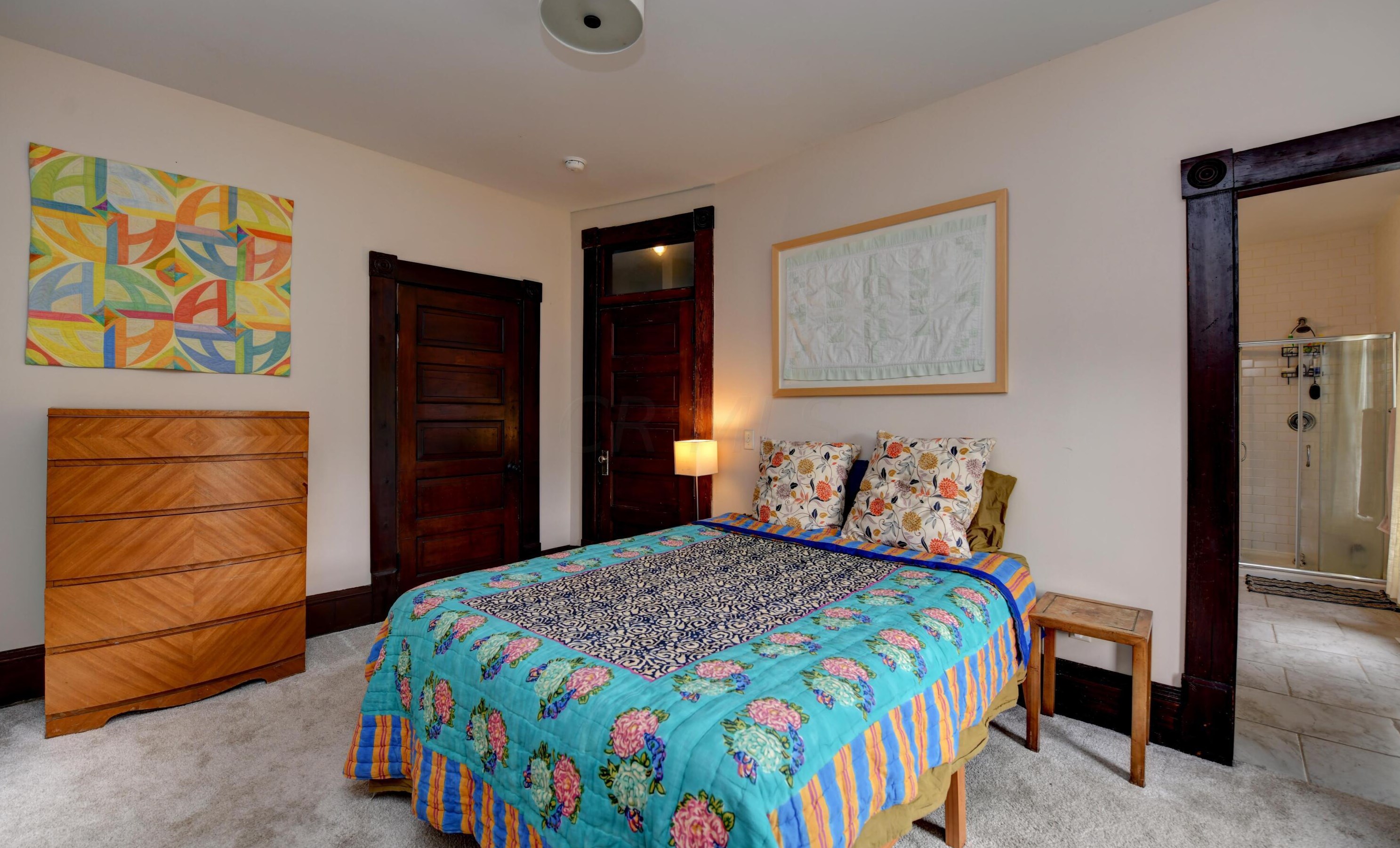 62 Ohio Ave, Columbus OH  43203-1949 exterior