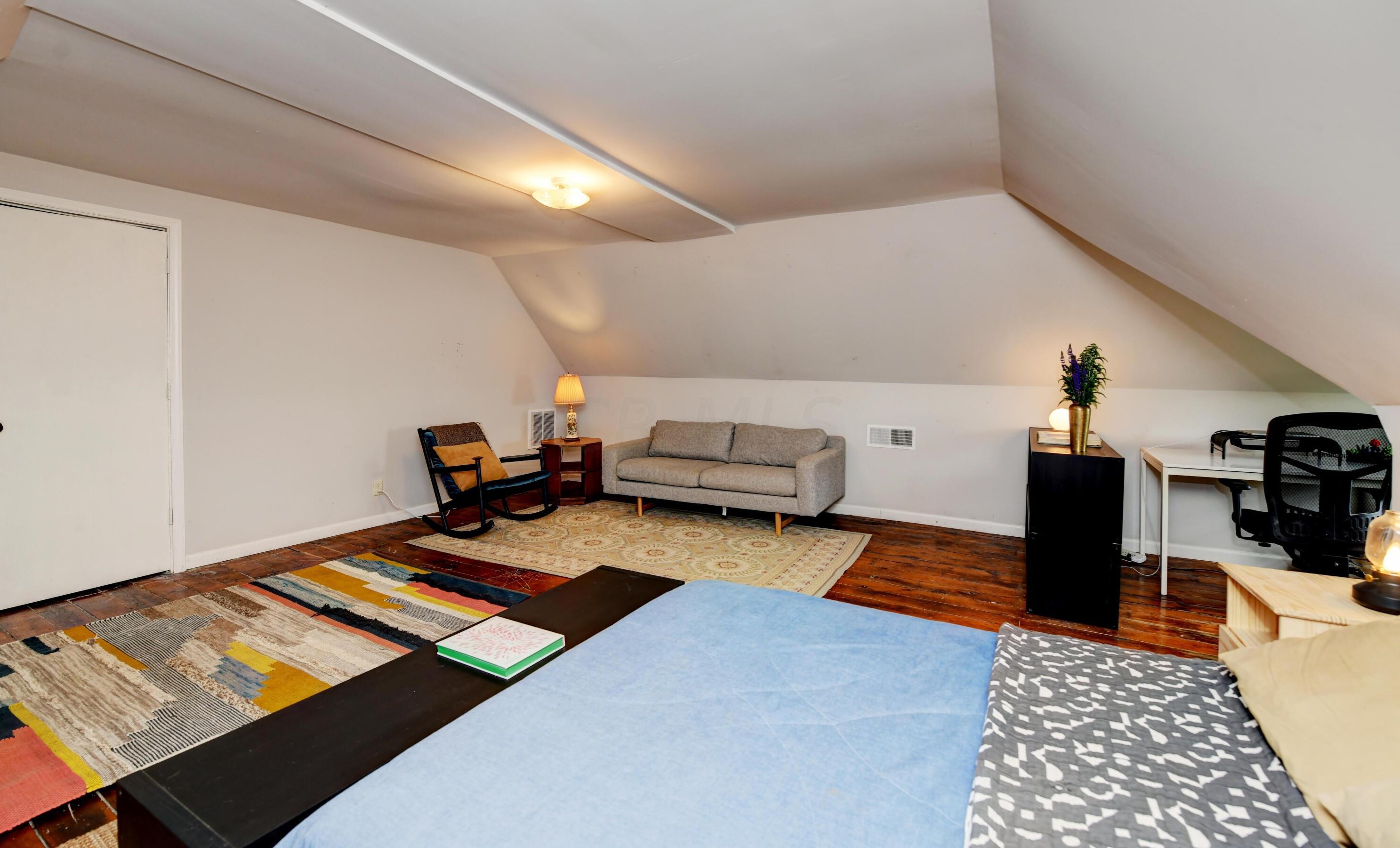 62 Ohio Ave, Columbus OH  43203-1949 exterior