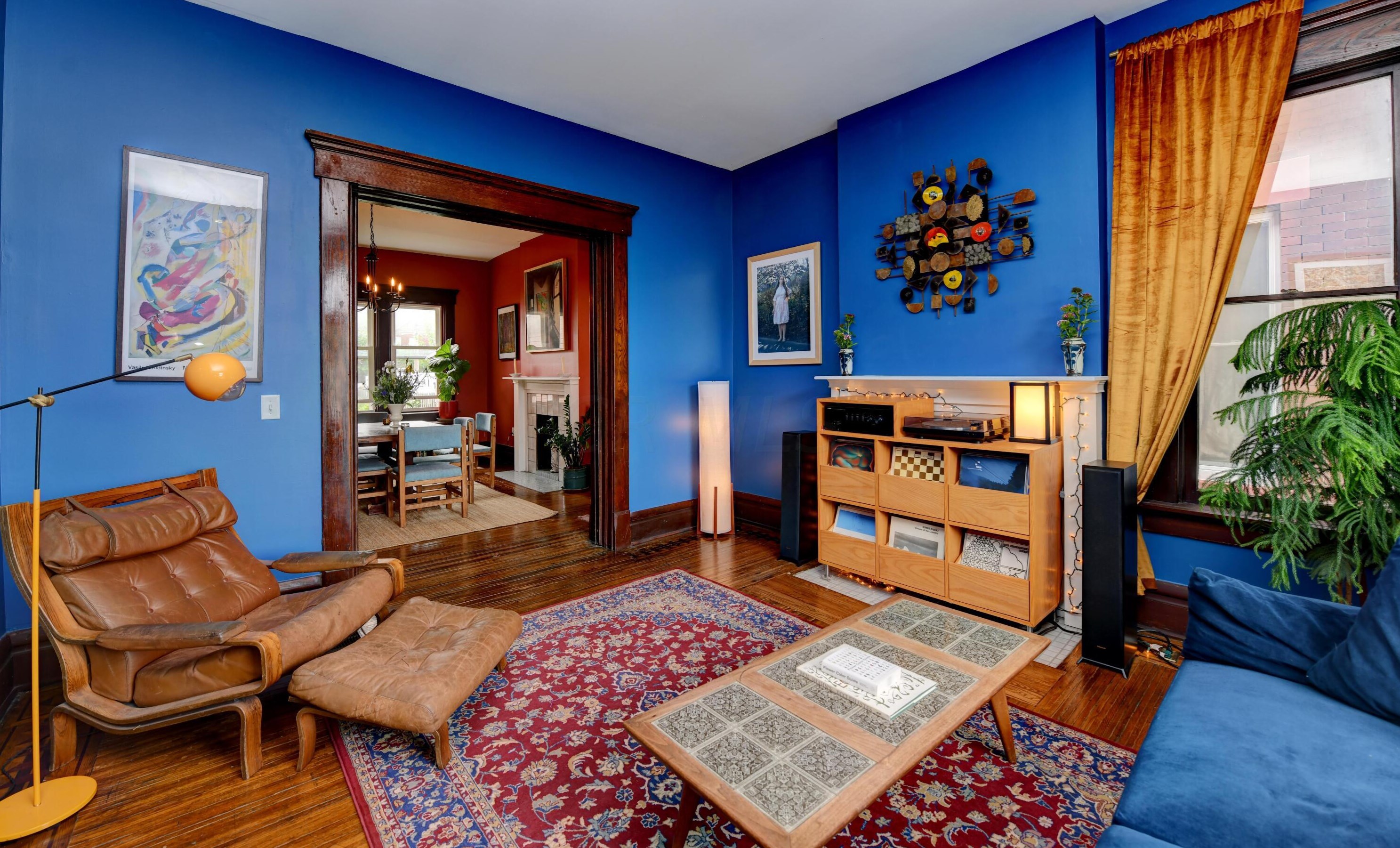 62 Ohio Ave, Columbus OH  43203-1949 exterior