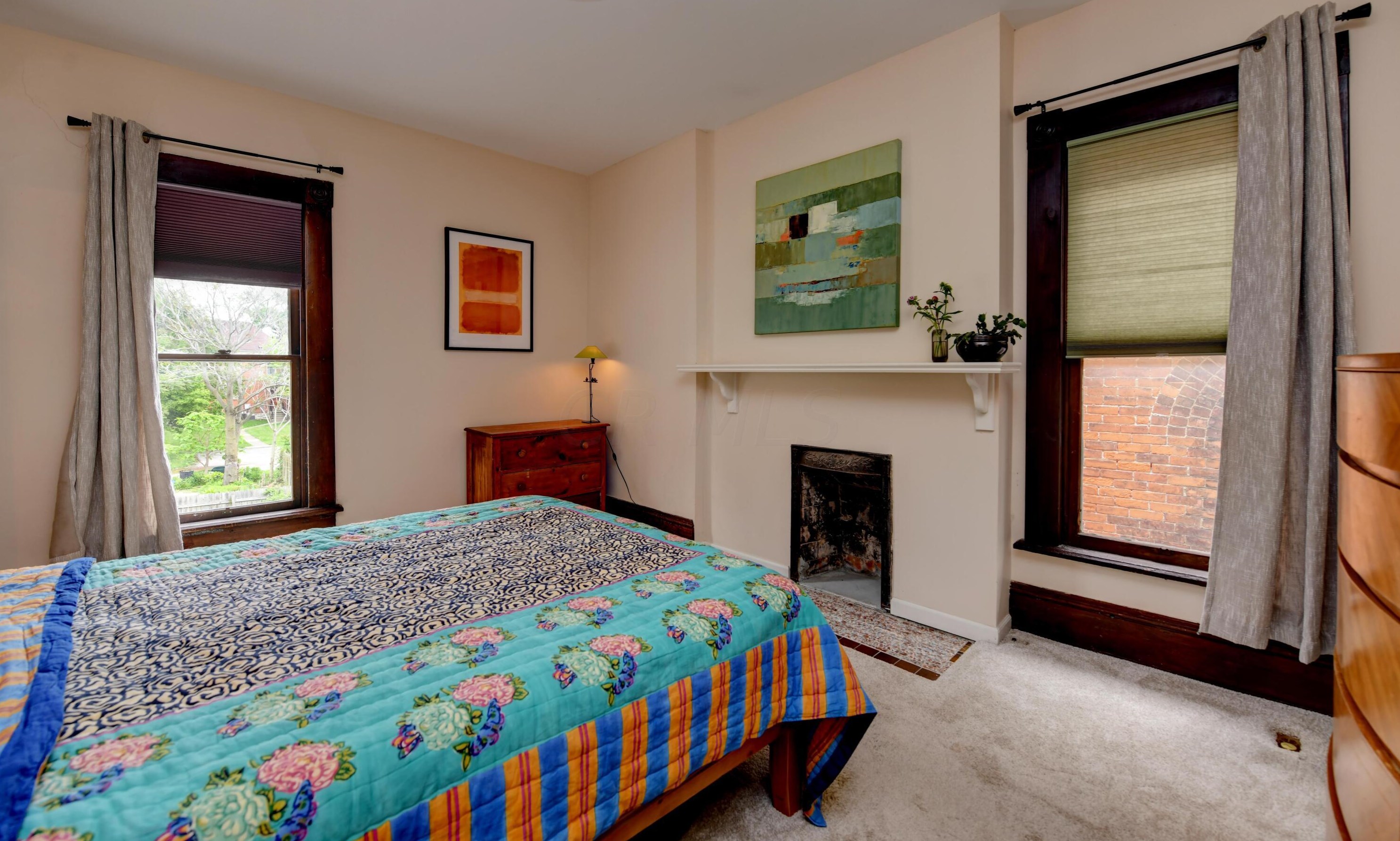 62 Ohio Ave, Columbus OH  43203-1949 exterior