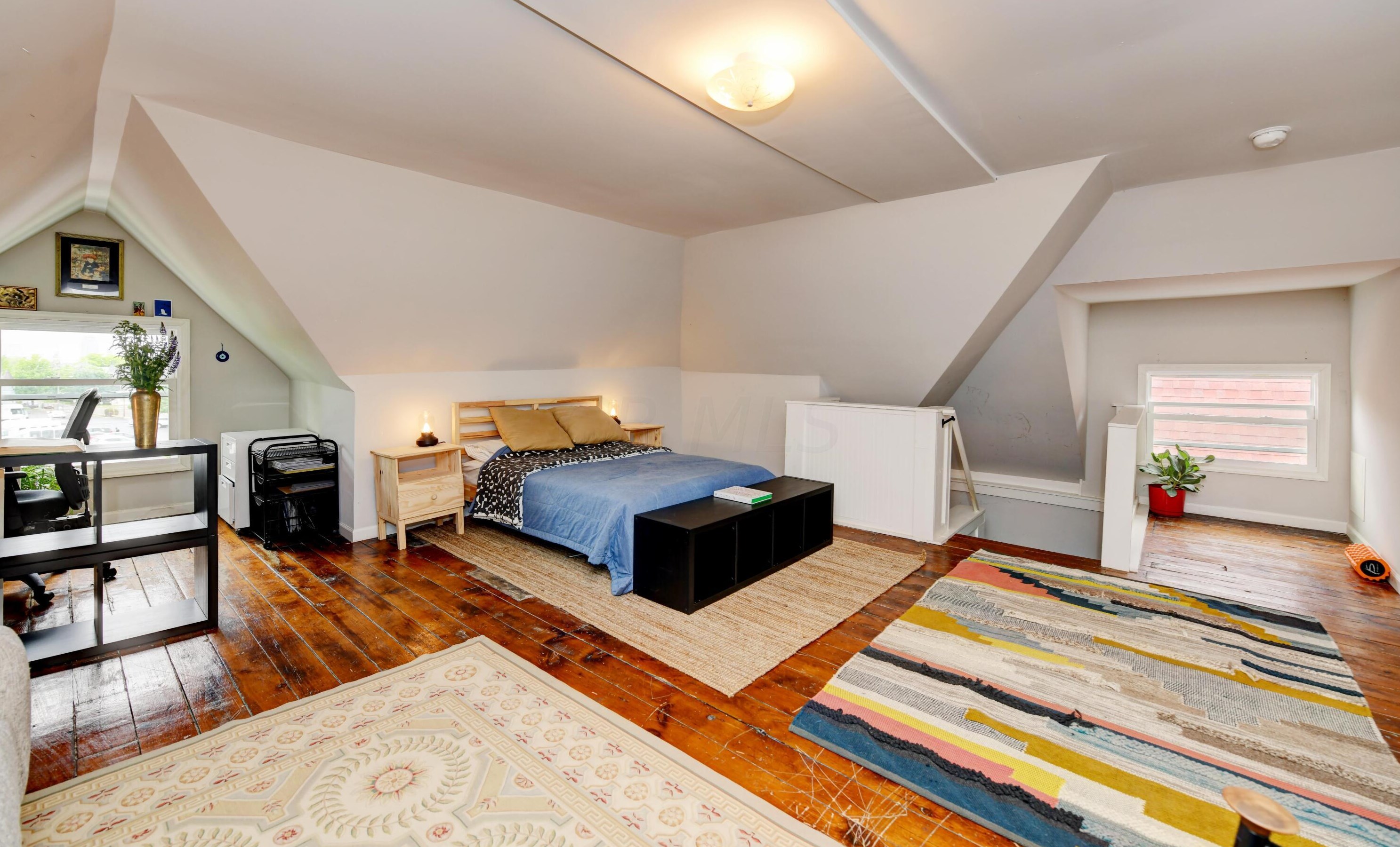 62 Ohio Ave, Columbus OH  43203-1949 exterior