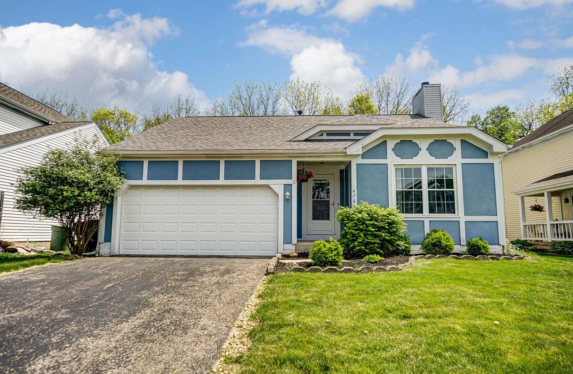 4760 Coachford Dr, Columbus, OH 43231-7333