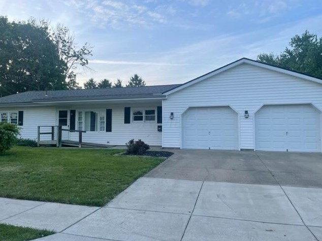 362 Cedar Heights, Circleville, OH 43113