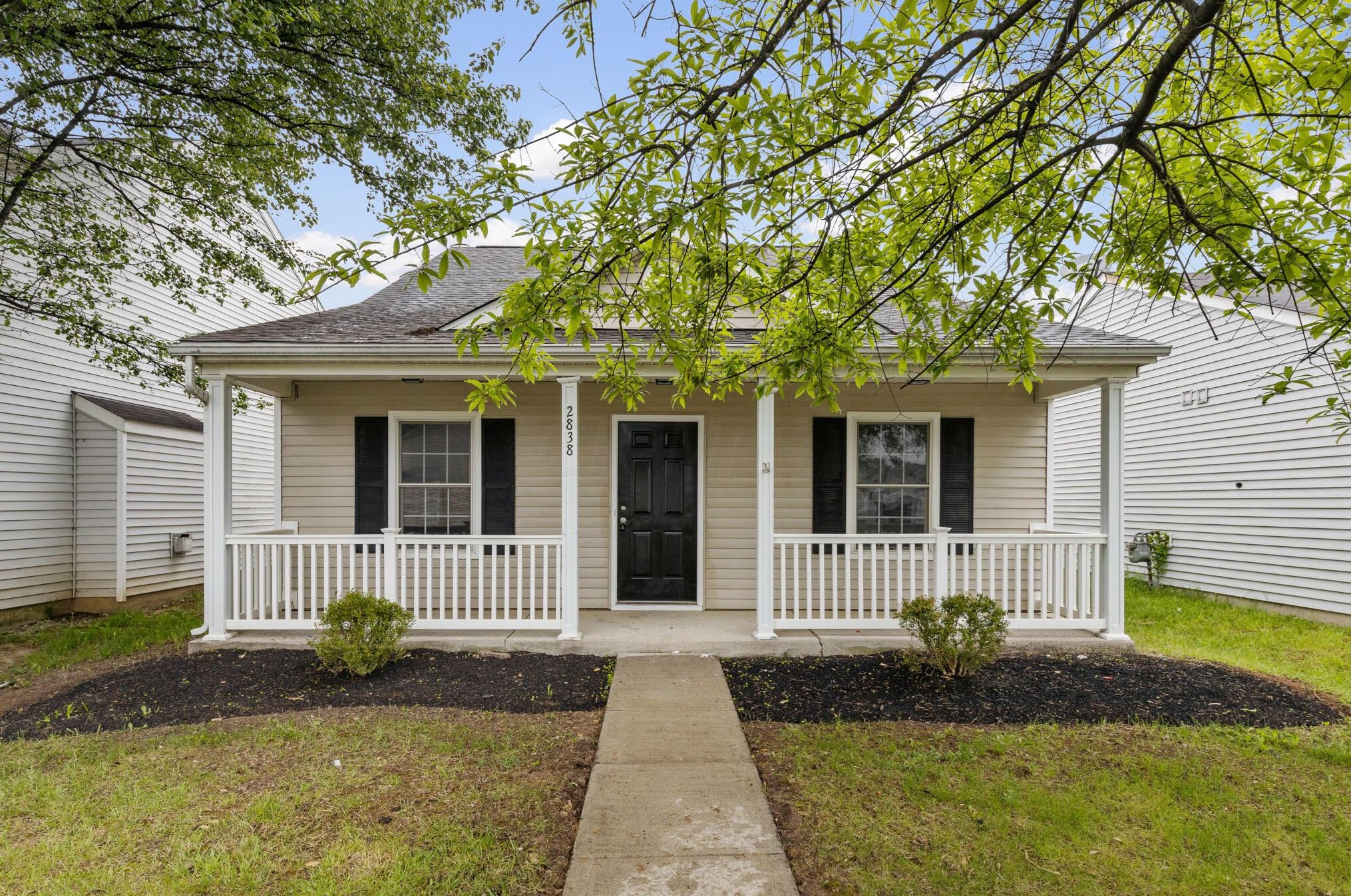 2838 Proclamation Way, Columbus, OH 43207-6542