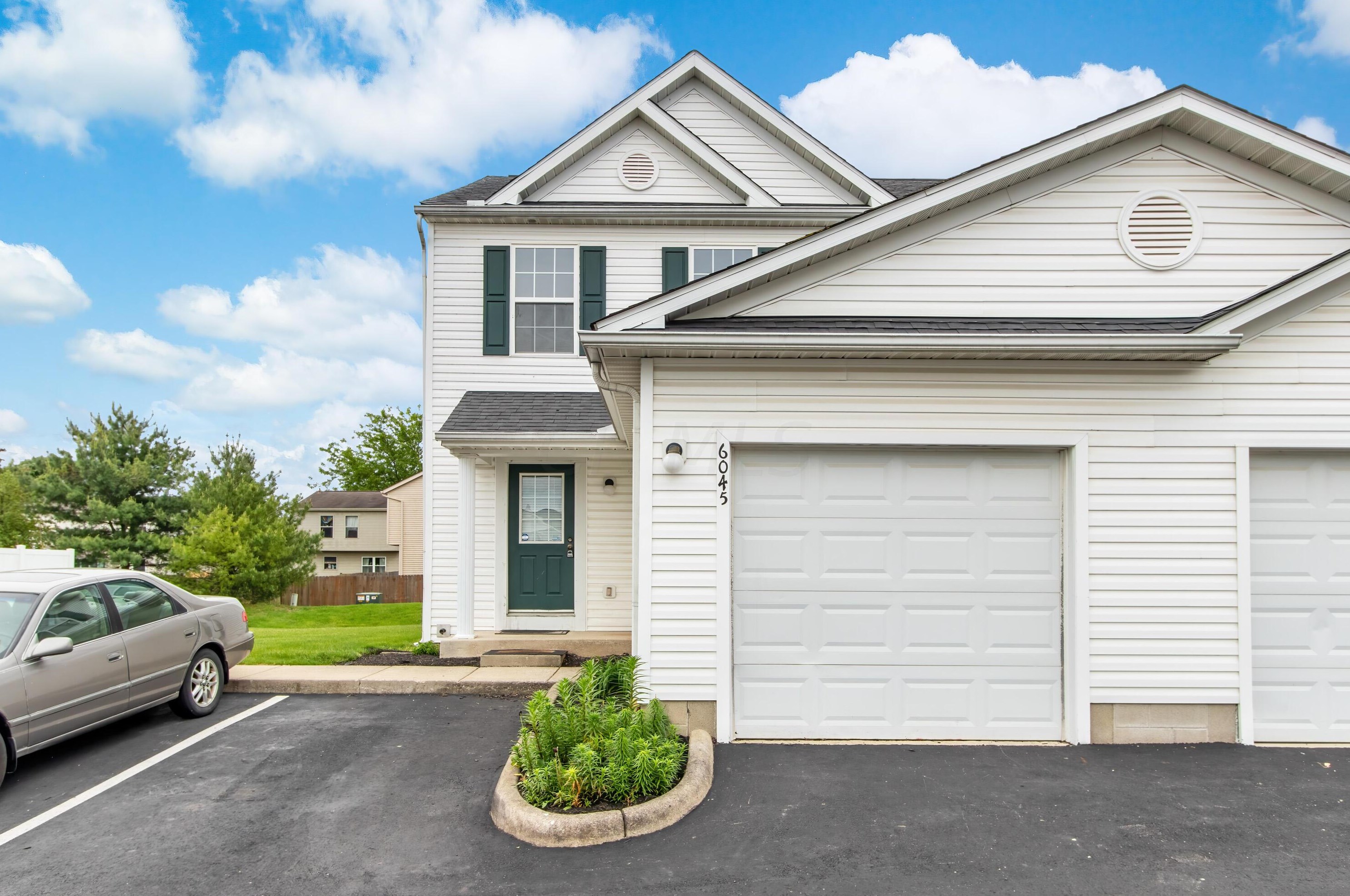 6045 Georges Park Dr #3a, Cnl Wnchstr, OH 43110