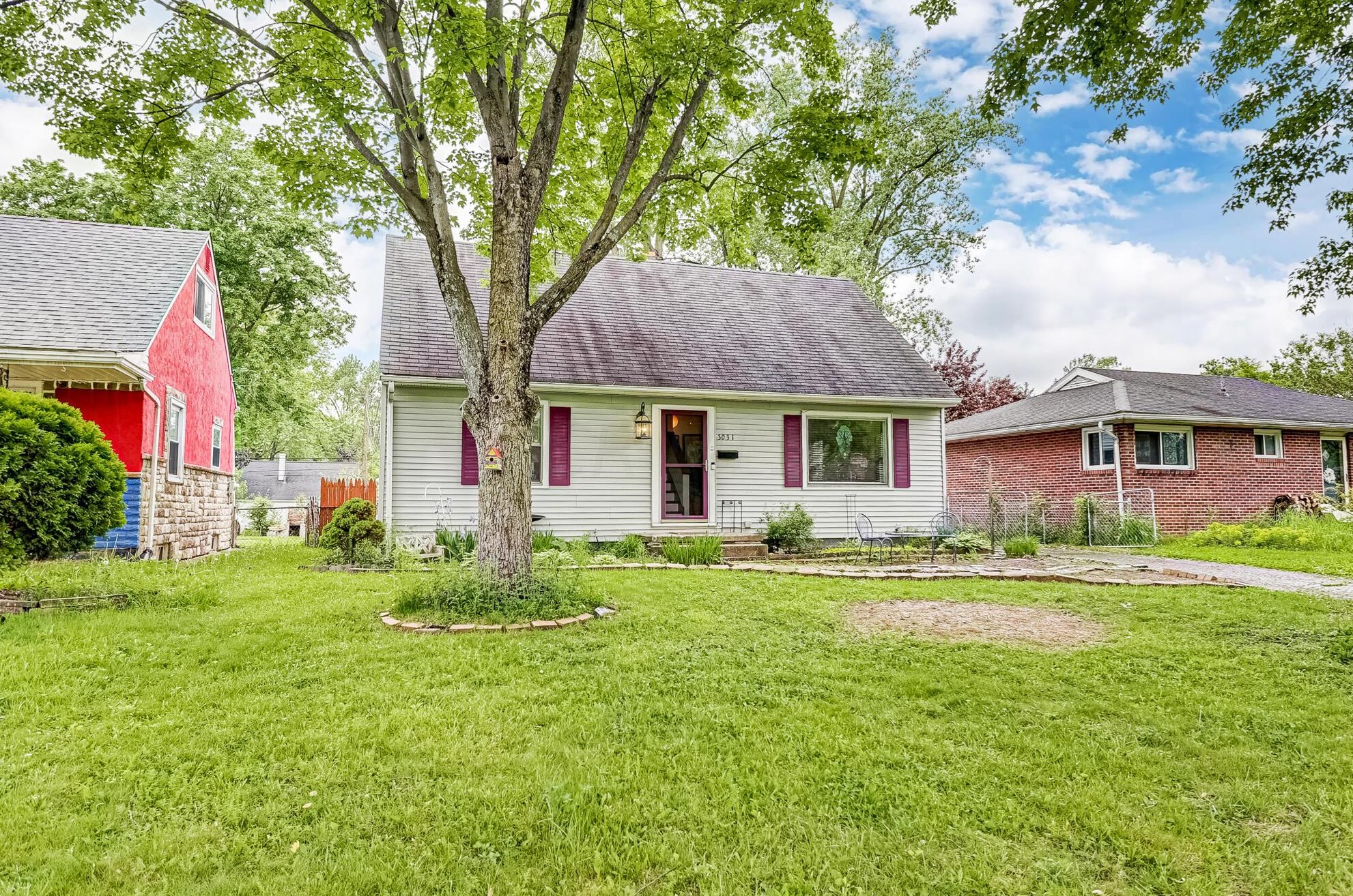 3031 Ontario St, Columbus, OH 43224-4249