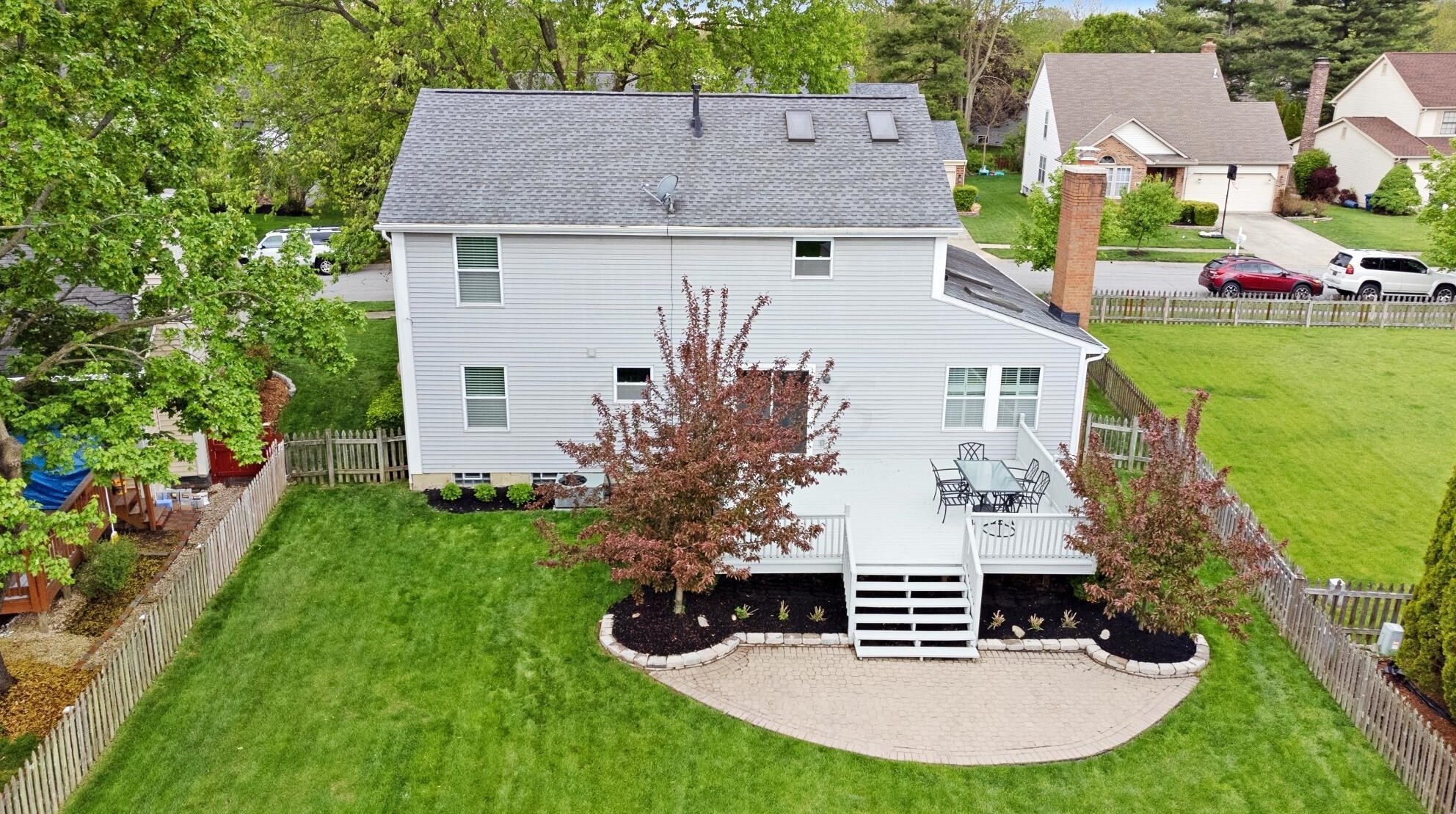 6928 Pine Bark Ln, Columbus, OH 43235-4362
