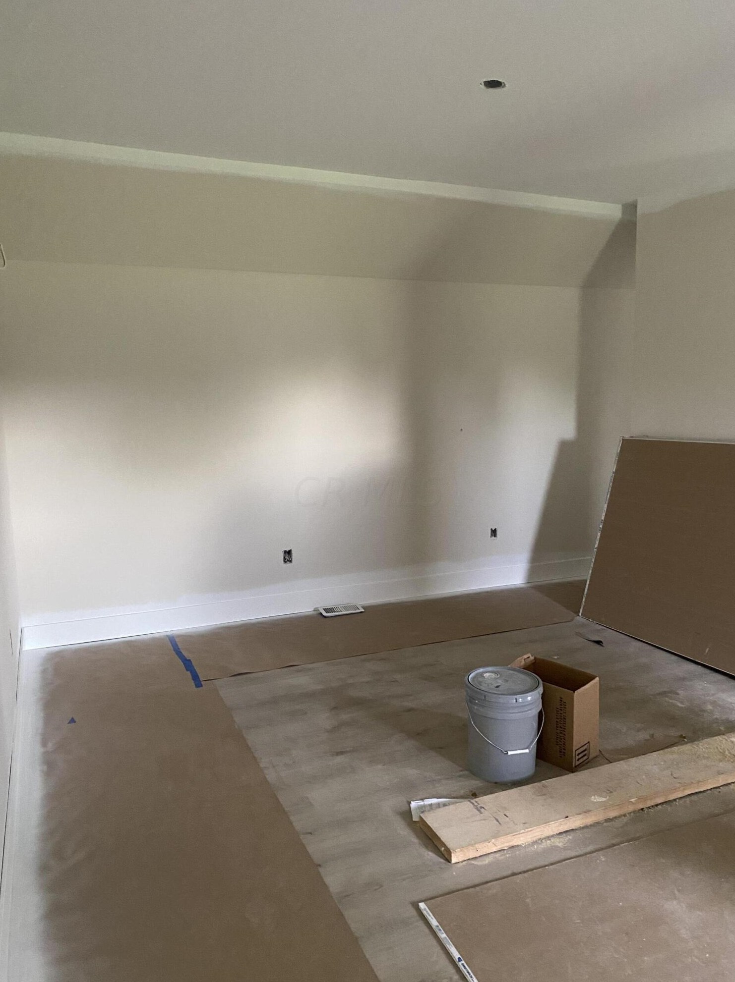 1284 Mound St, Columbus OH  43205-2448 exterior