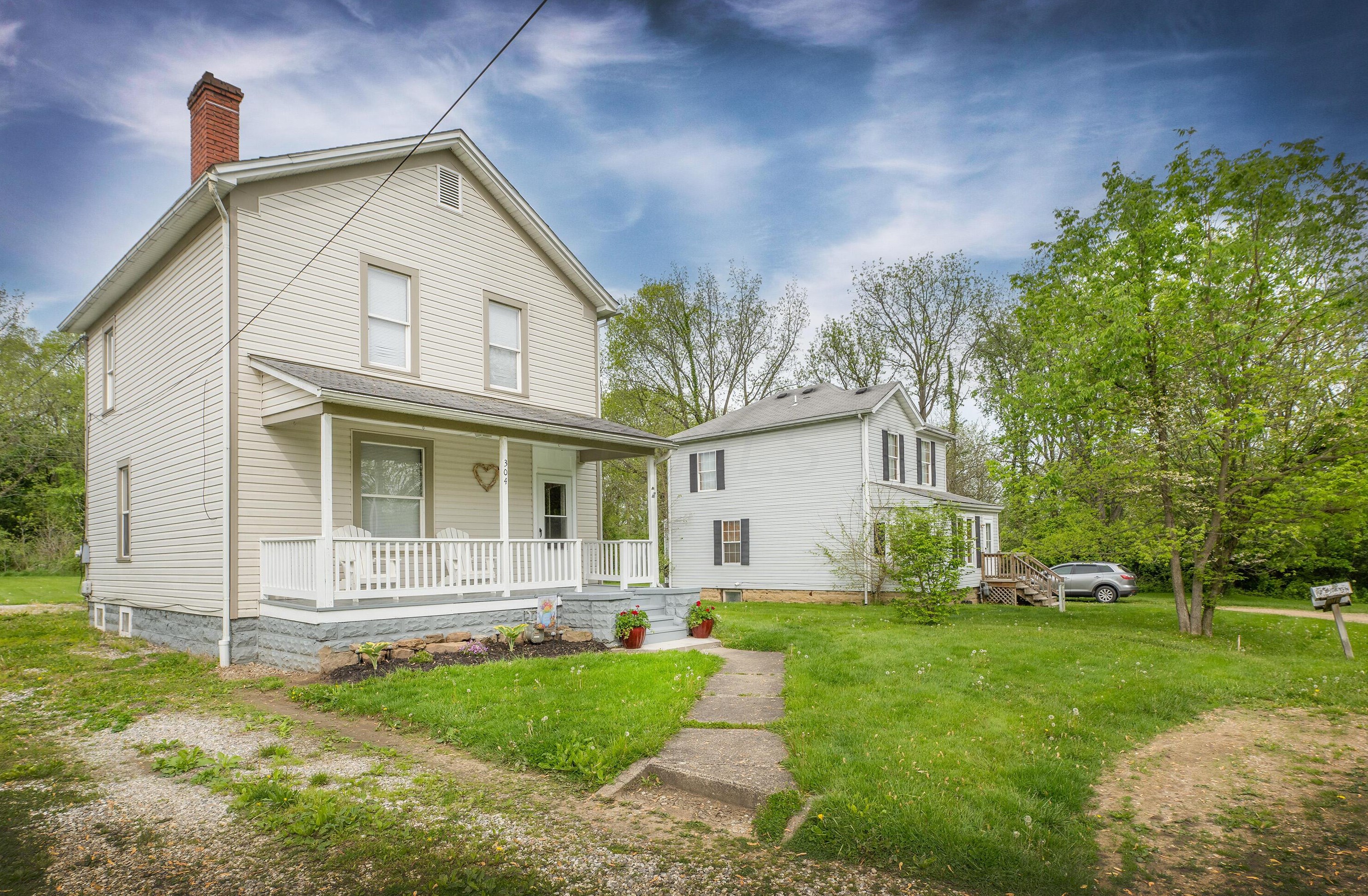 304 Terrace Ave, Mount Vernon, OH 43050