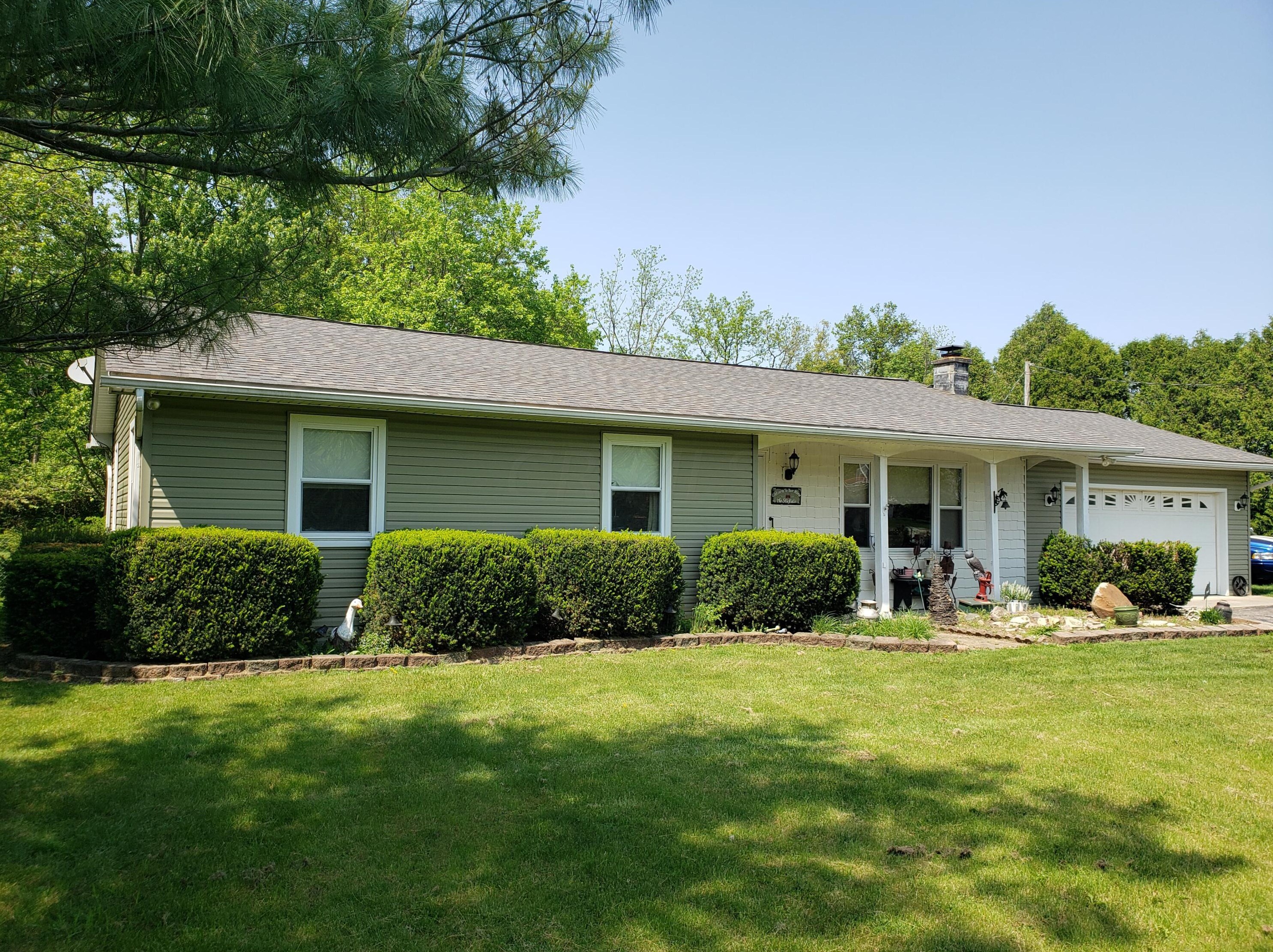 7906 Lilly Chapel Georgesville Rd, London, OH 43140