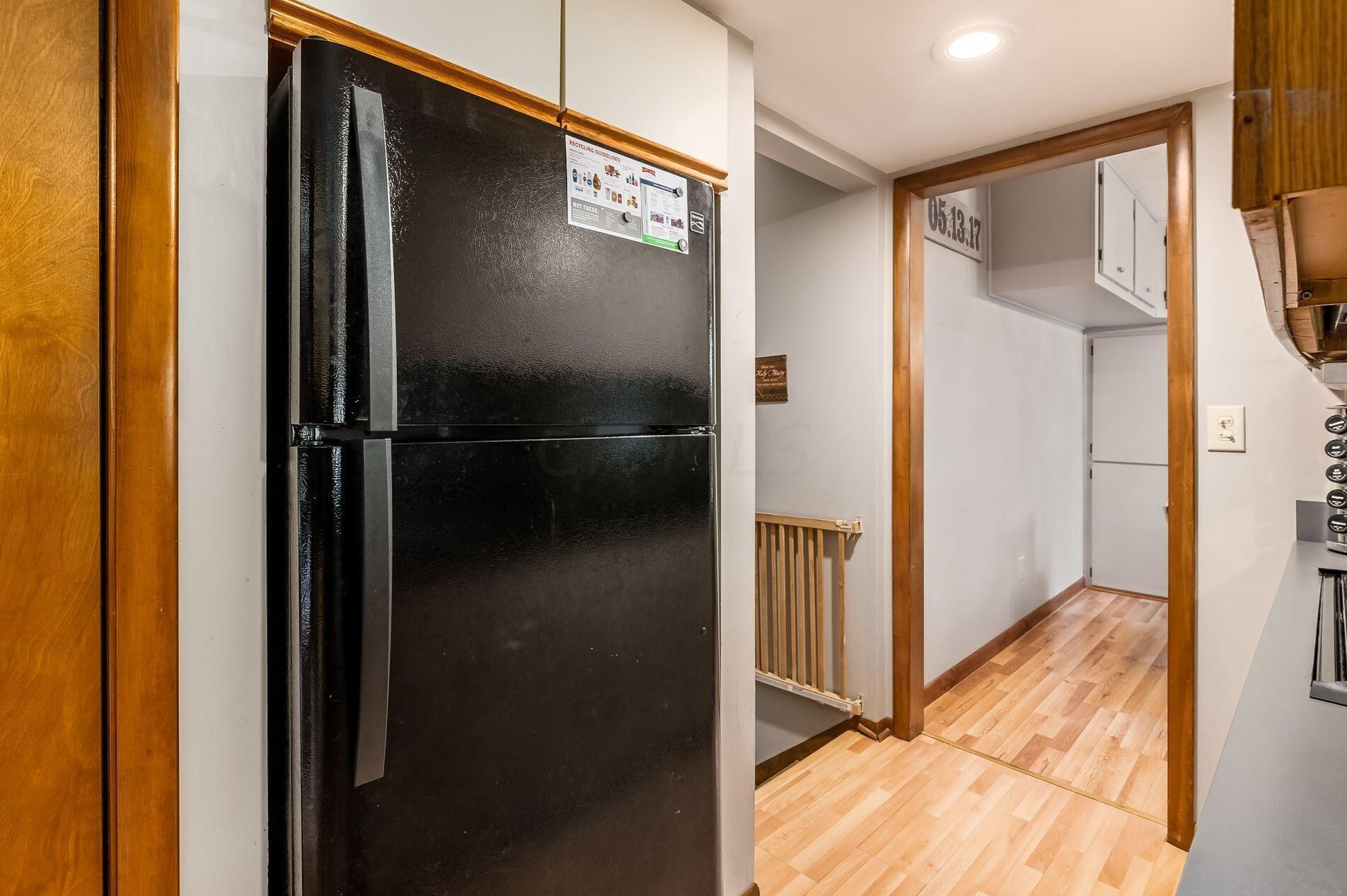 354 Schrock Rd, Westerville OH  43081-3455 exterior