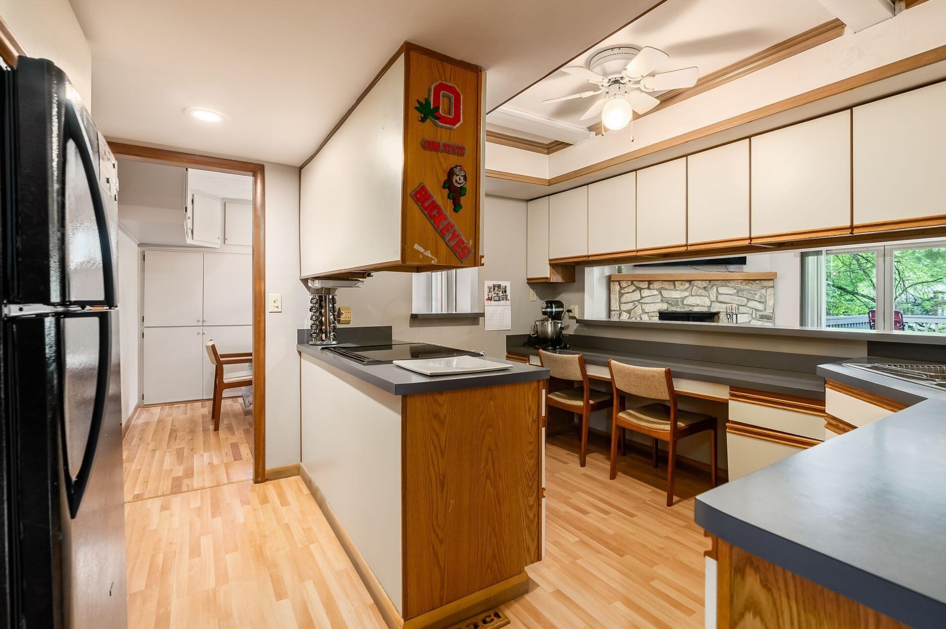 354 Schrock Rd, Westerville OH  43081-3455 exterior