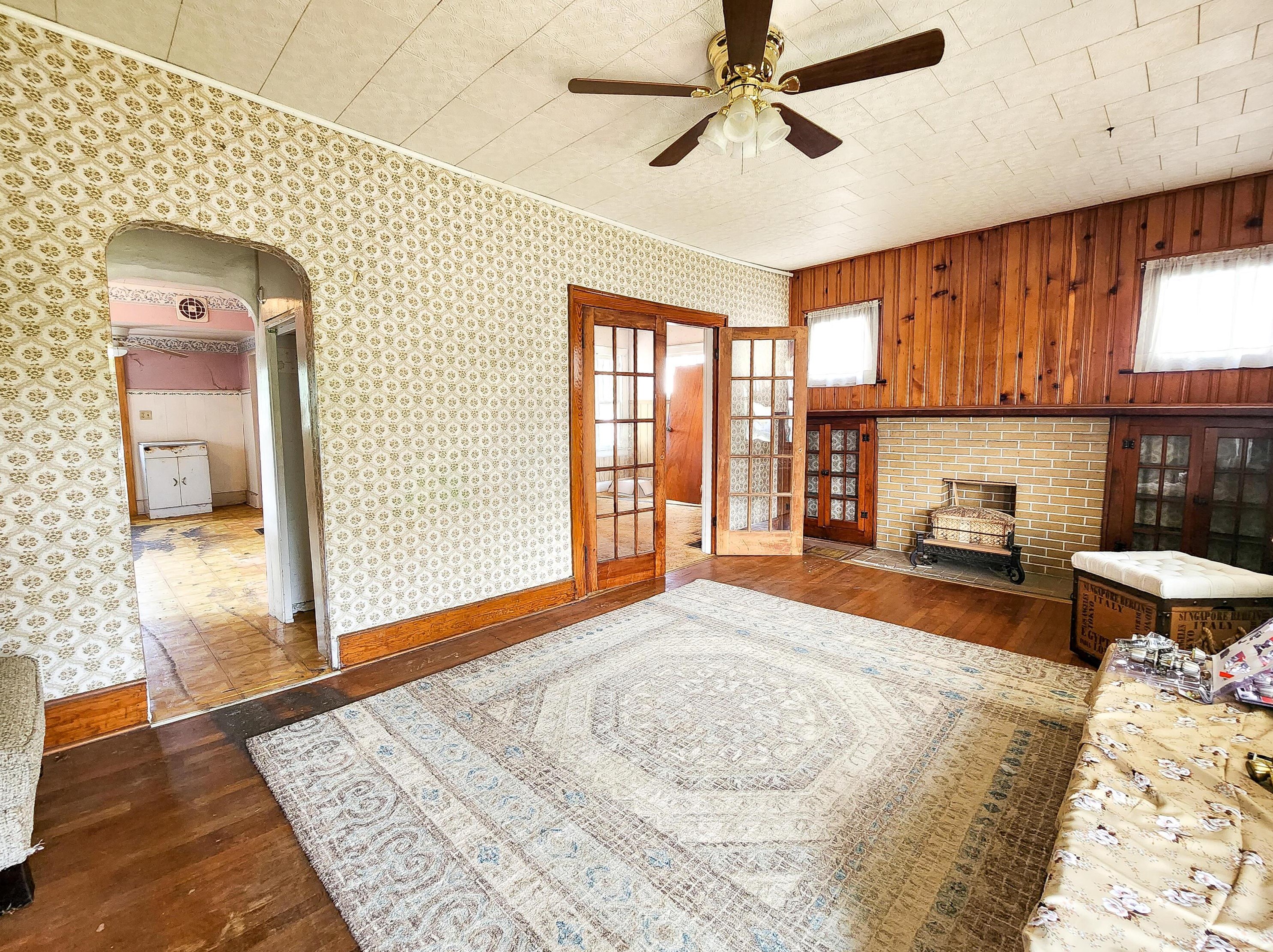 516 W Wheeling St, Lancaster, OH 43130
