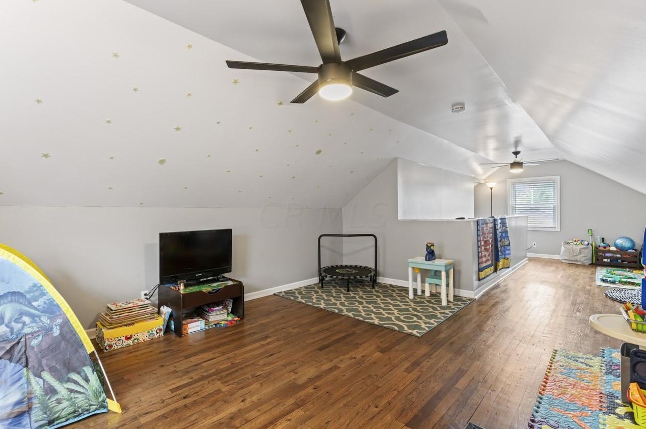 1659 Linwood Ave, Columbus OH  43207-1430 exterior