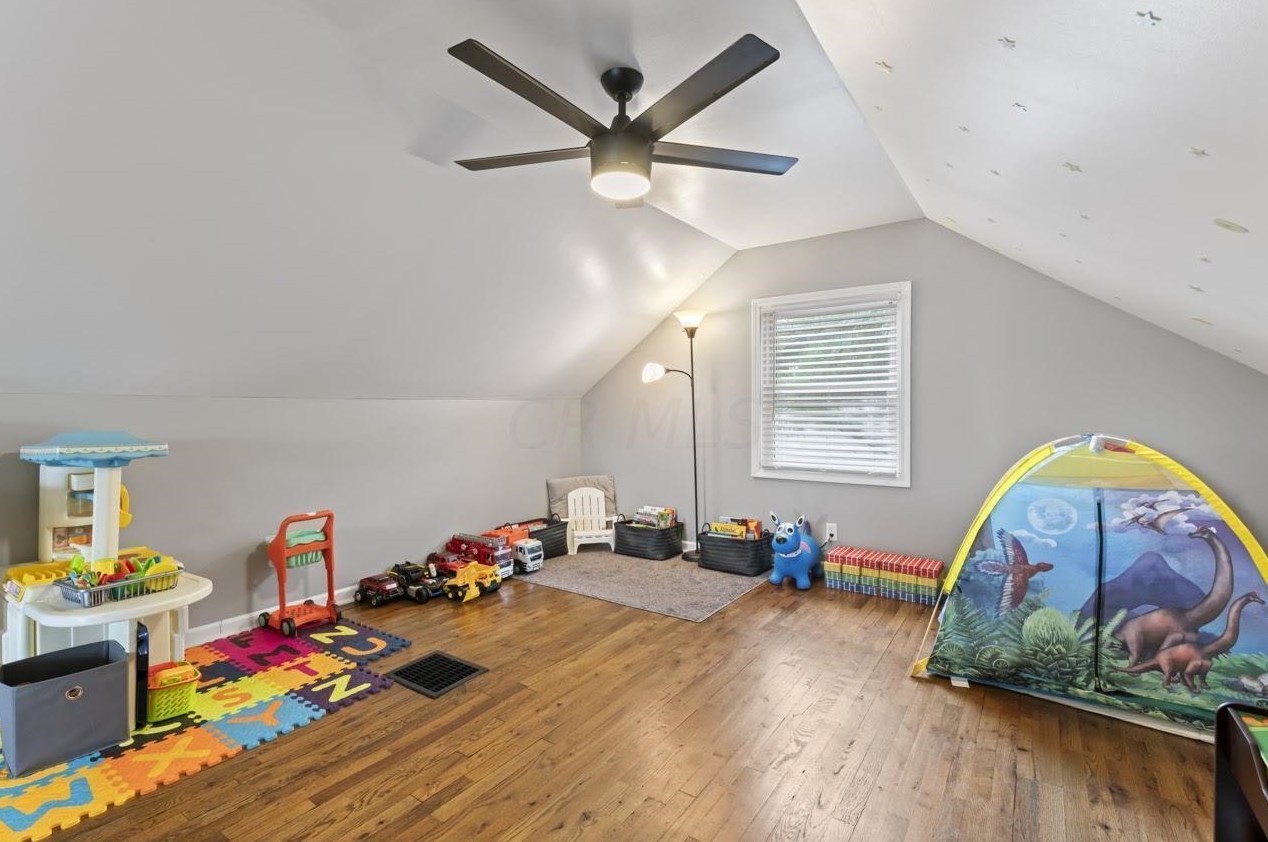 1659 Linwood Ave, Columbus OH  43207-1430 exterior