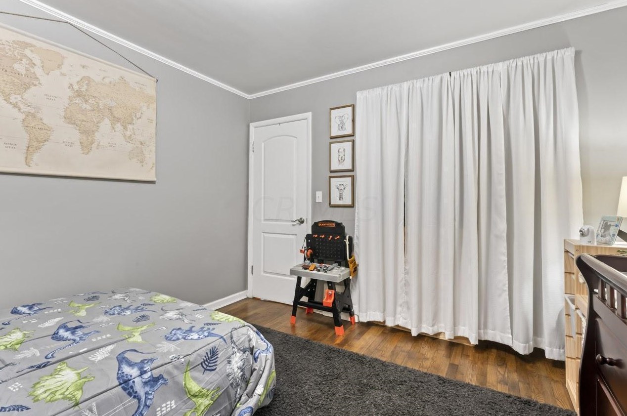 1659 Linwood Ave, Columbus OH  43207-1430 exterior