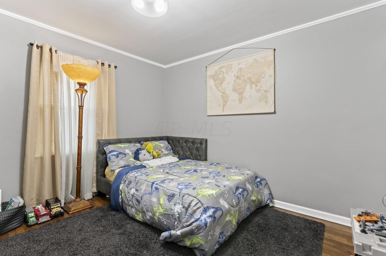 1659 Linwood Ave, Columbus OH  43207-1430 exterior