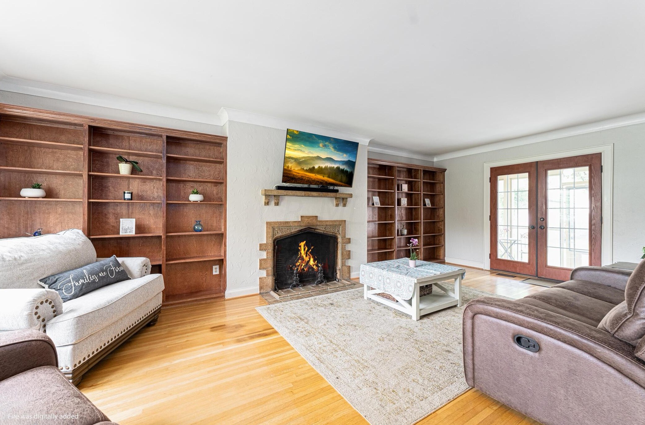 49 Remington Rd, Columbus OH  43209-1442 exterior