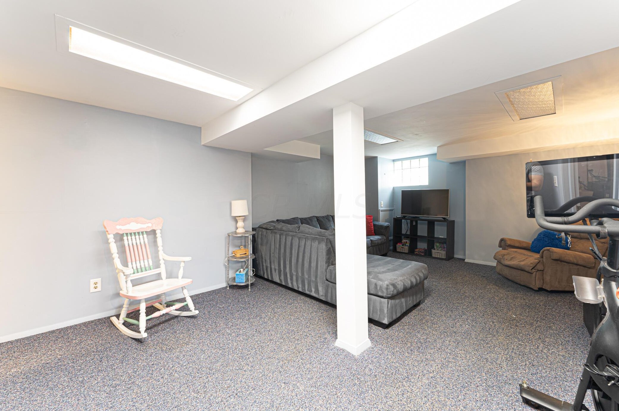 49 Remington Rd, Columbus OH  43209-1442 exterior