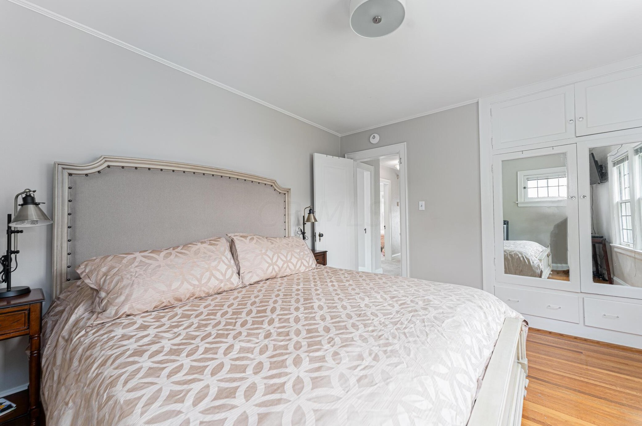 49 Remington Rd, Columbus OH  43209-1442 exterior