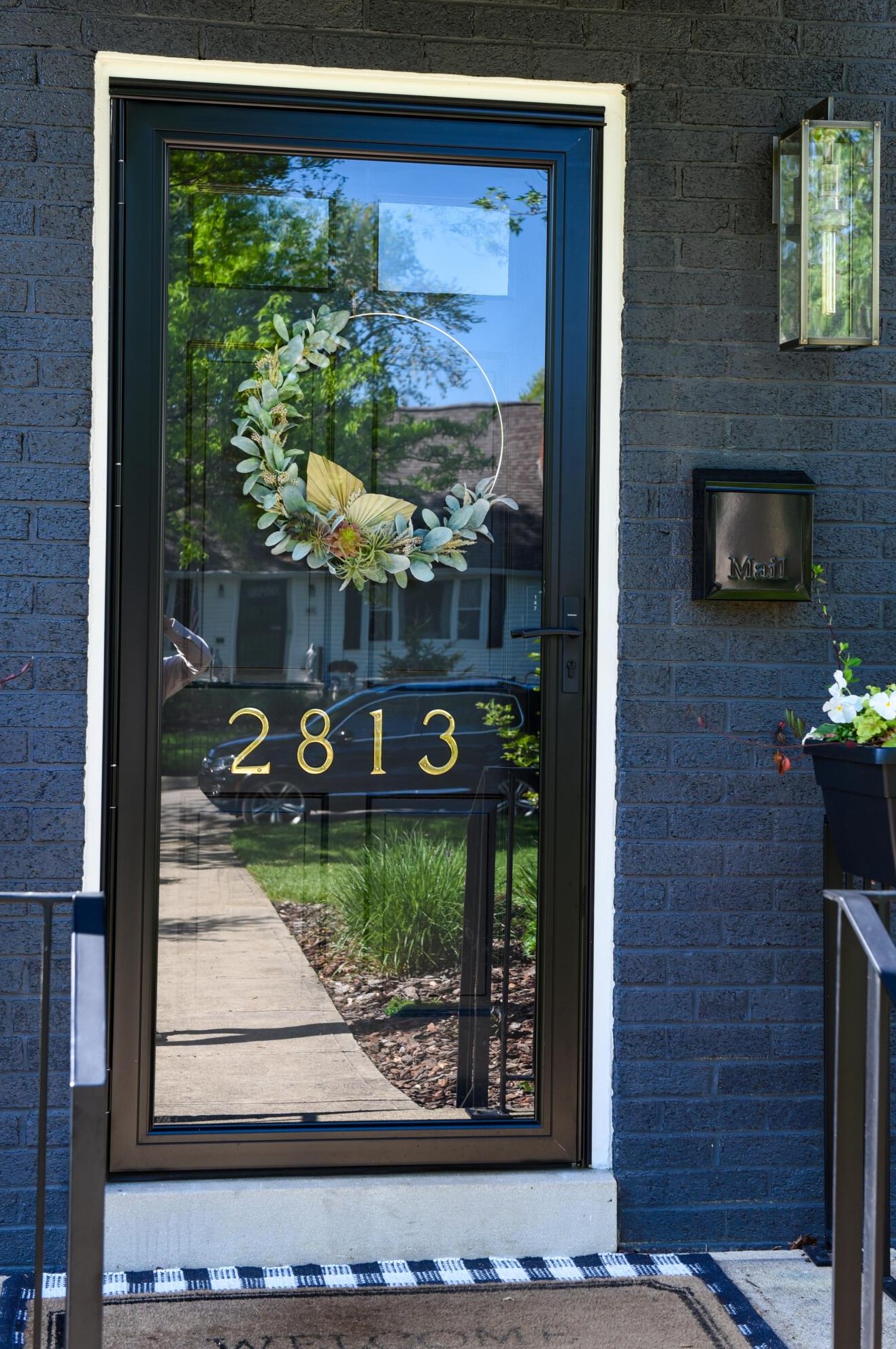 2813 Bryden Rd, Columbus OH  43209-2249 exterior