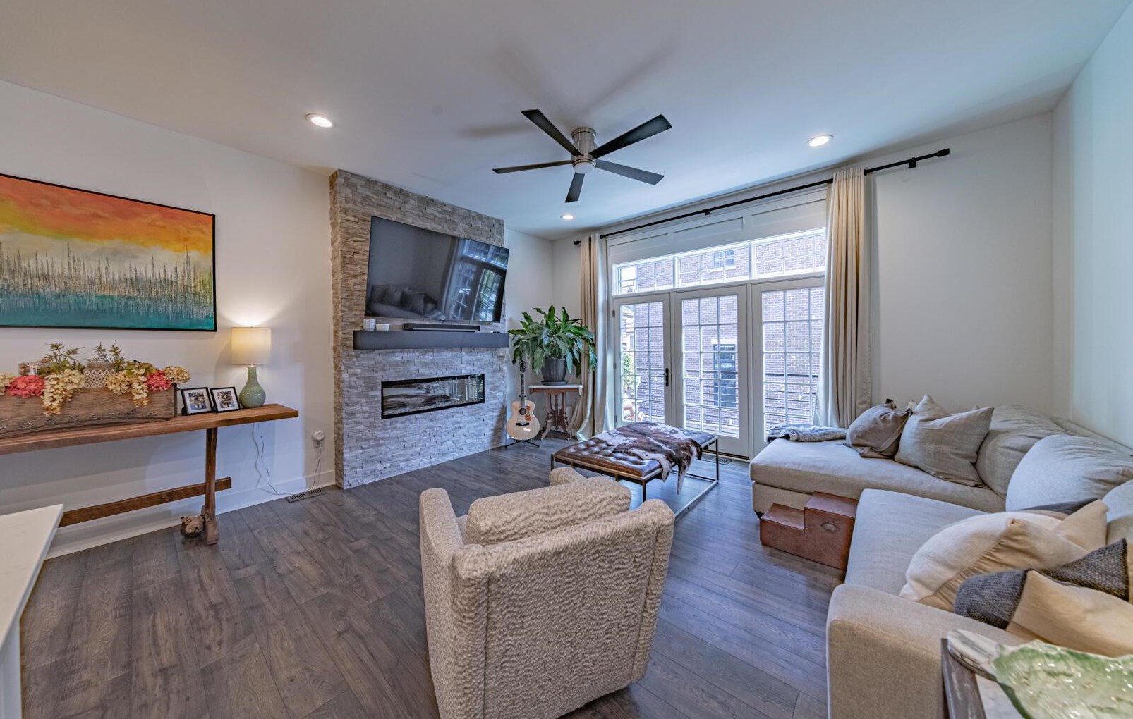 33 Whittier St, Columbus OH 43206-2943 exterior