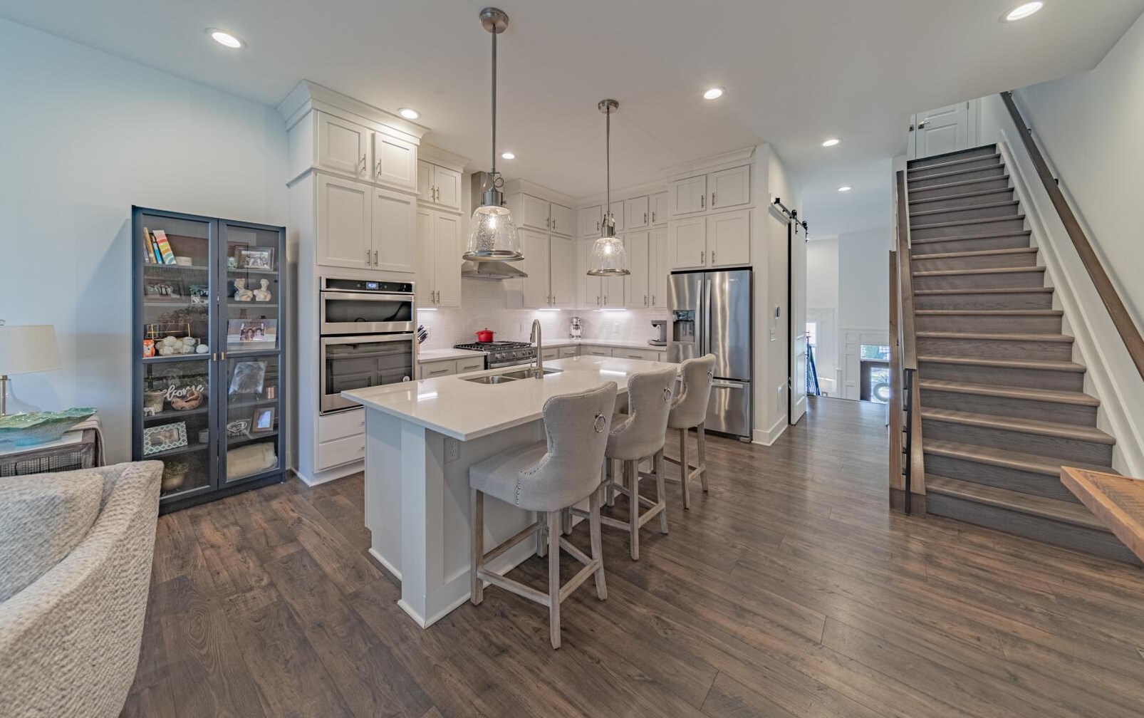 33 Whittier St, Columbus OH 43206-2943 exterior