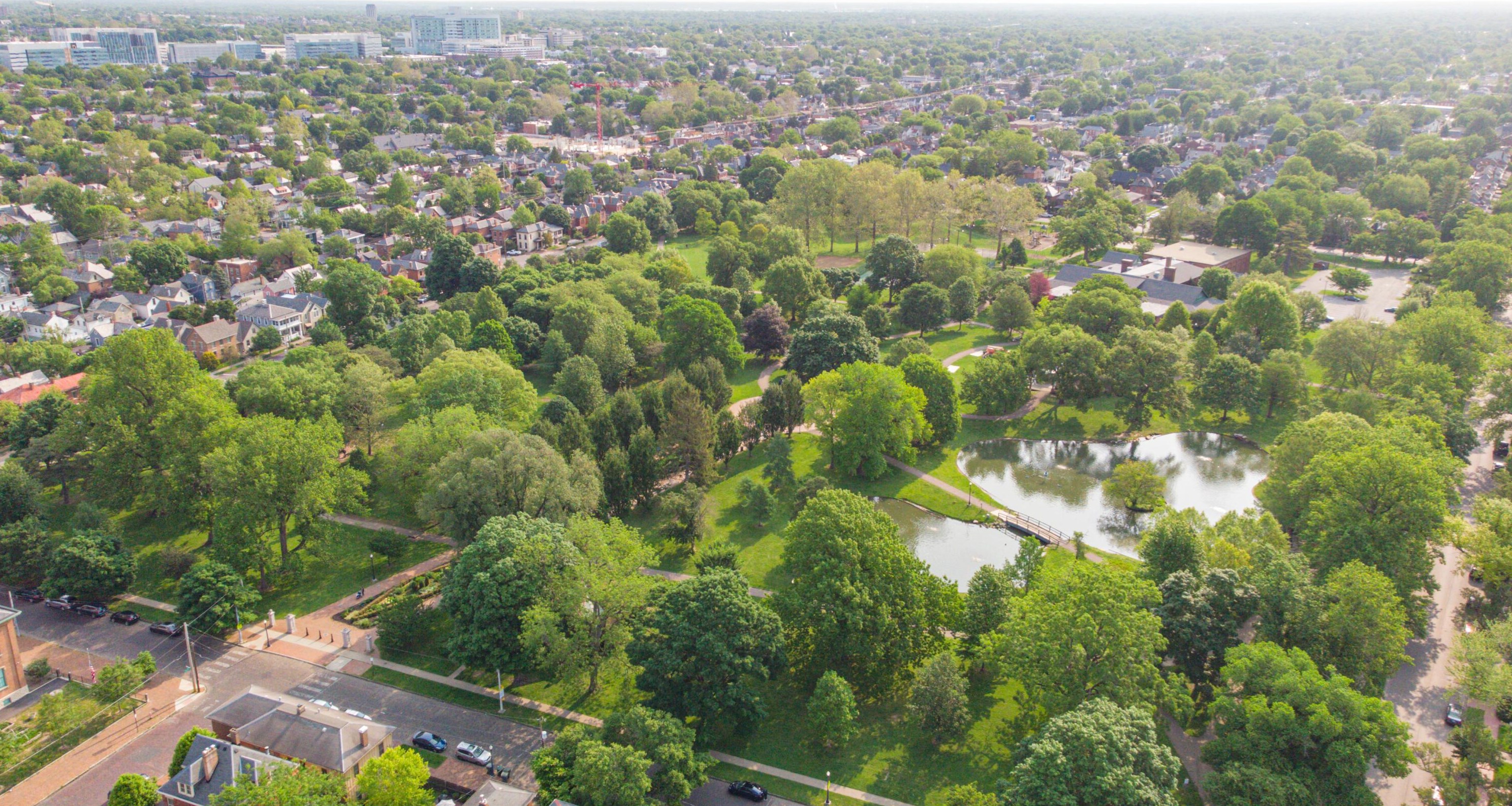 33 Whittier St, Columbus OH 43206-2943 exterior