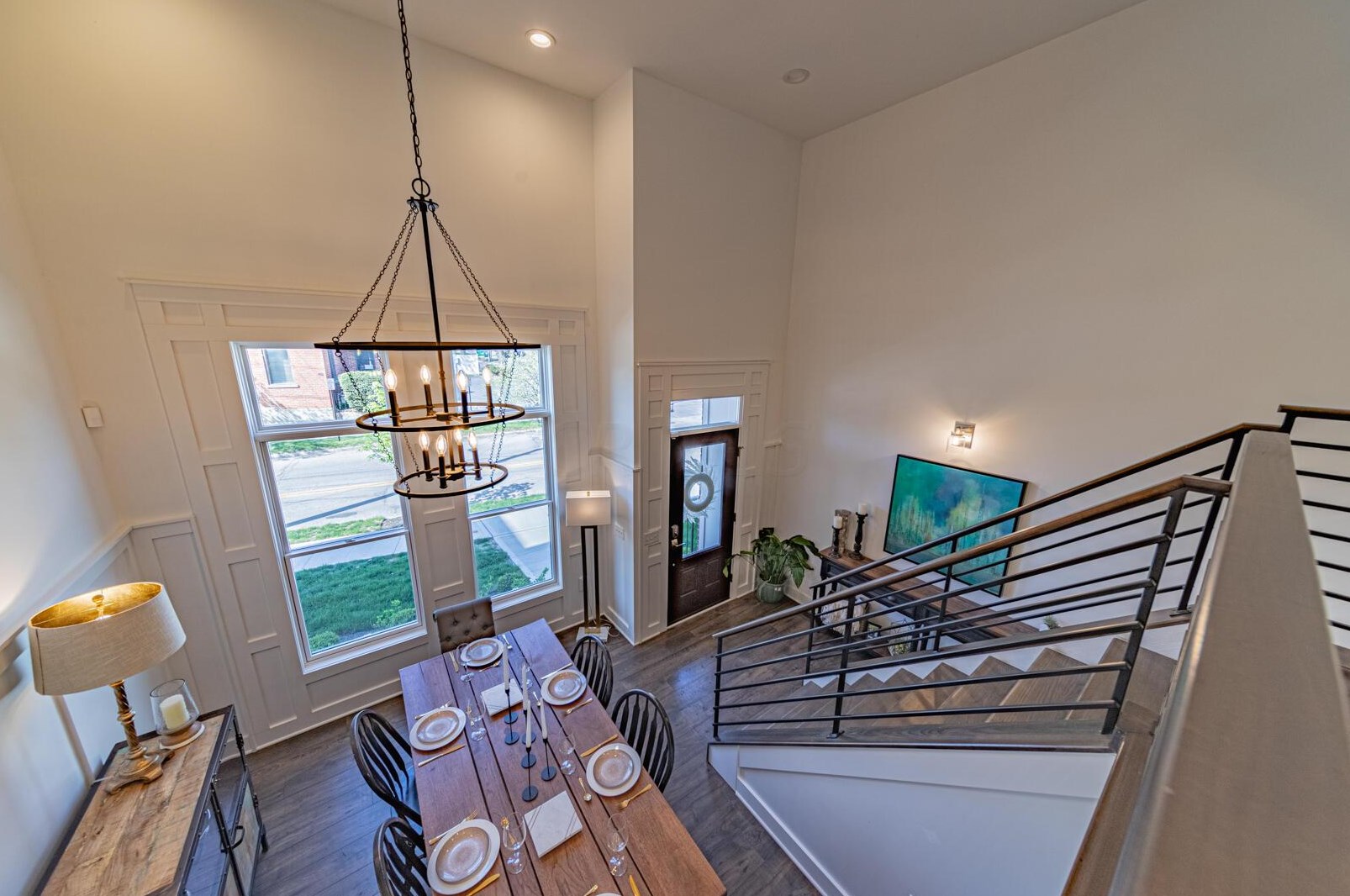 33 Whittier St, Columbus OH 43206-2943 exterior