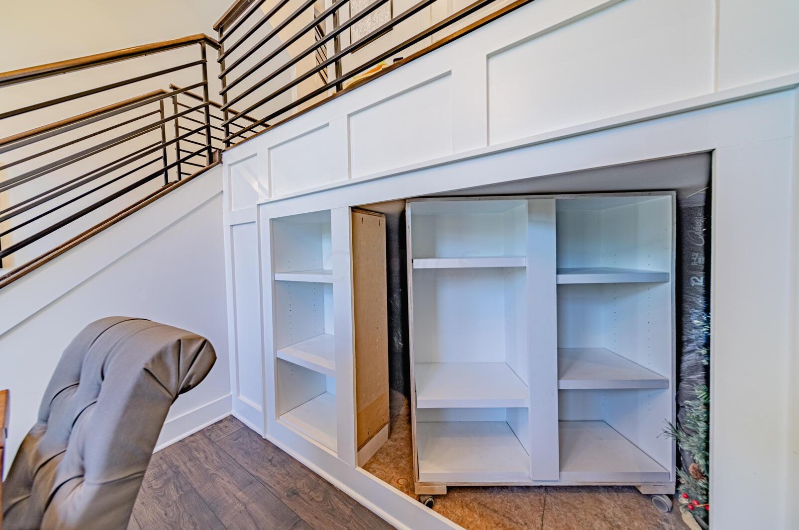 33 Whittier St, Columbus OH 43206-2943 exterior