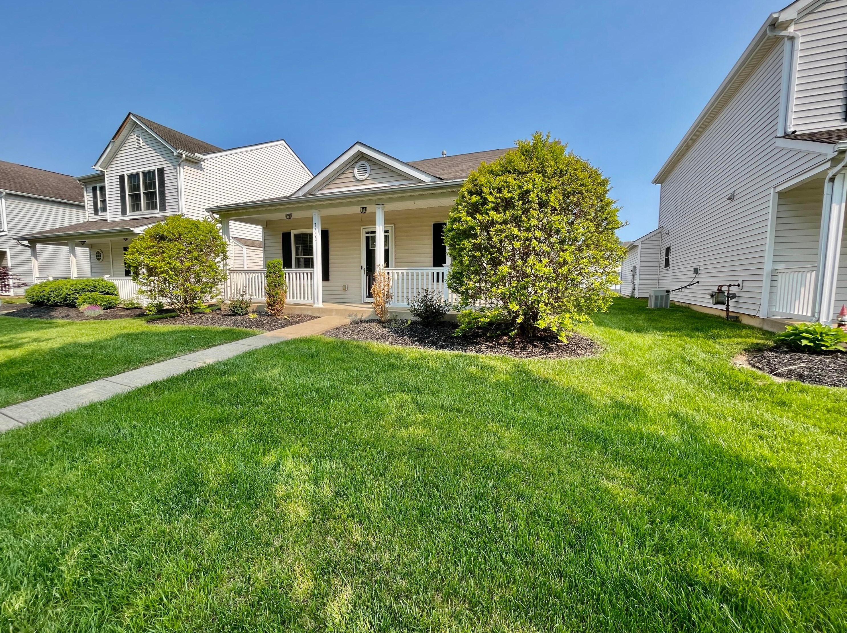 7800 Jefferson Run #116, Blacklick, OH