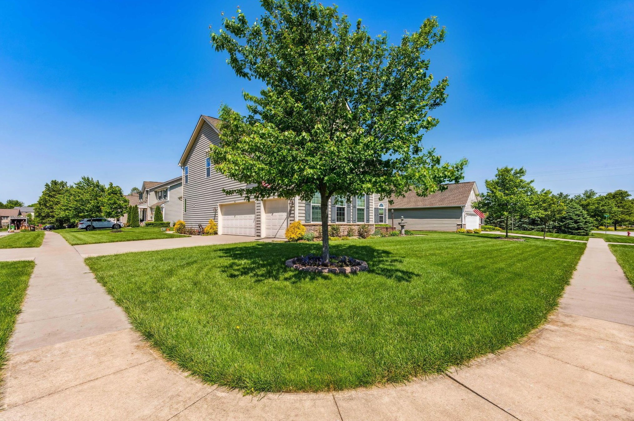 8459 Streamwood Ave, Cnl Wnchstr, OH 43110