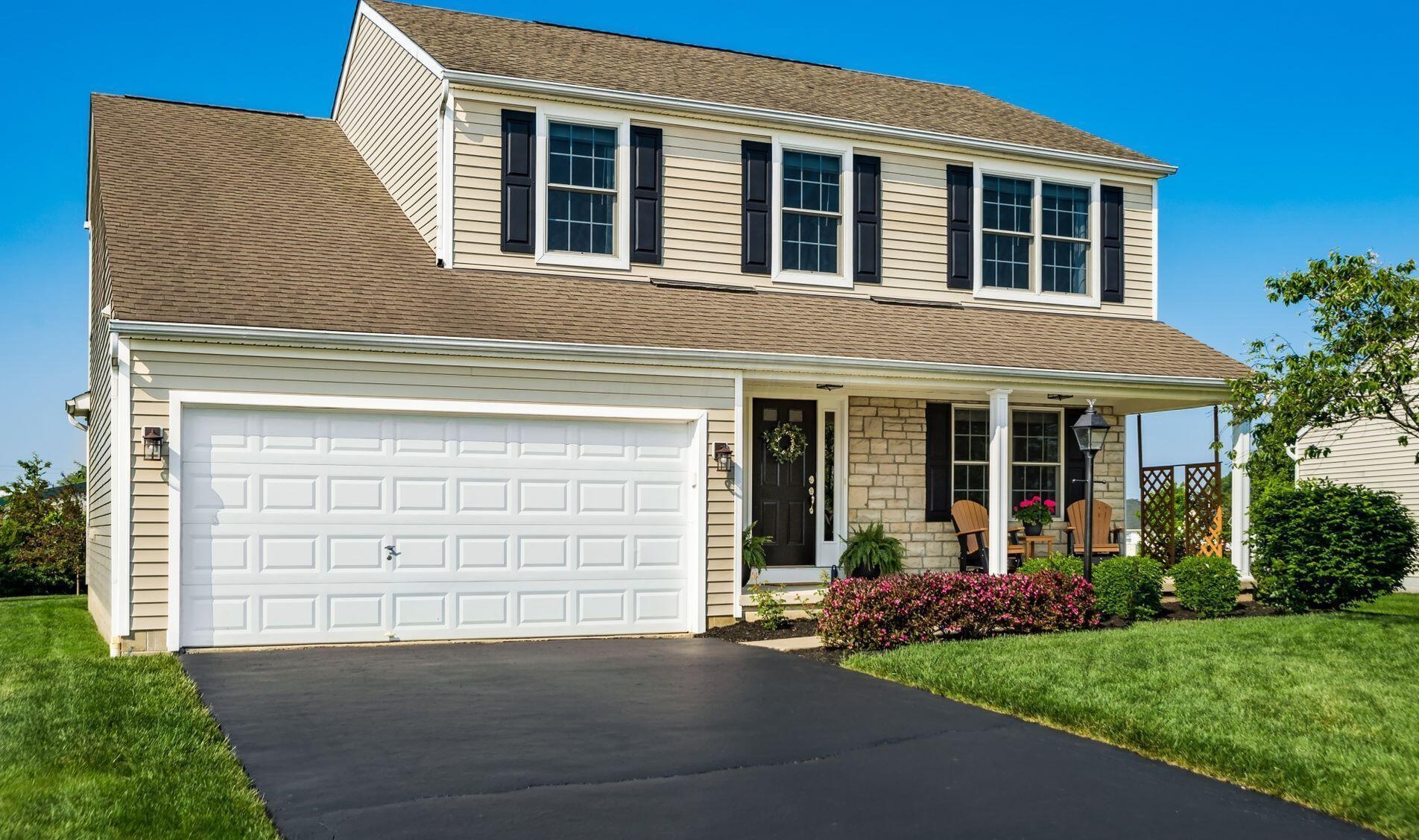 8366 Alderpoint Ter, Pickerington, OH 43147-7973