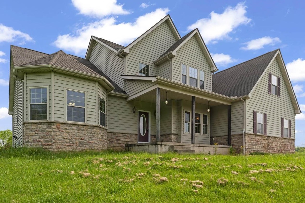 31251 State Route 541, Walhonding, OH 43843-9711